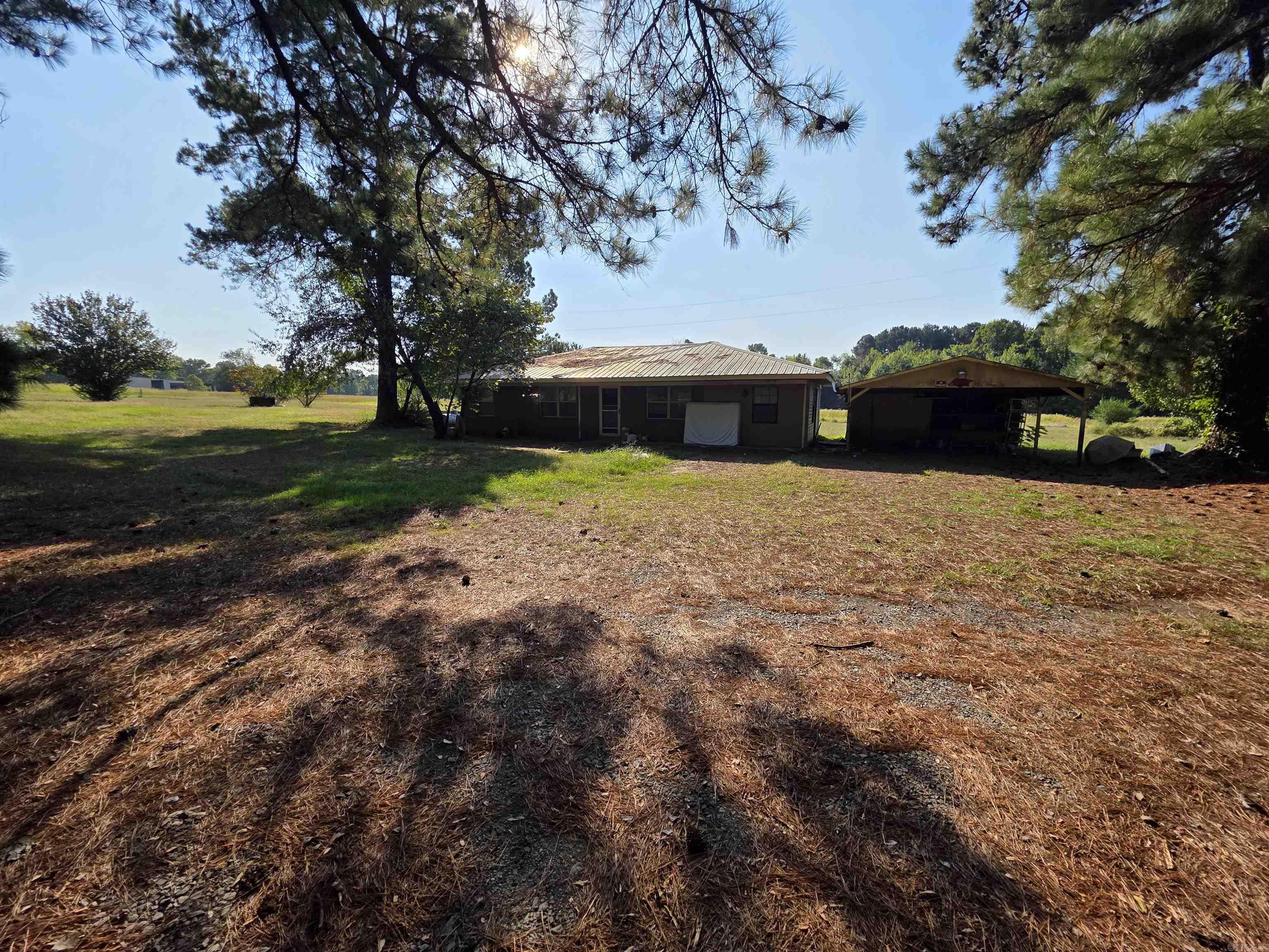 309 Elliott  Greenbrier, AR