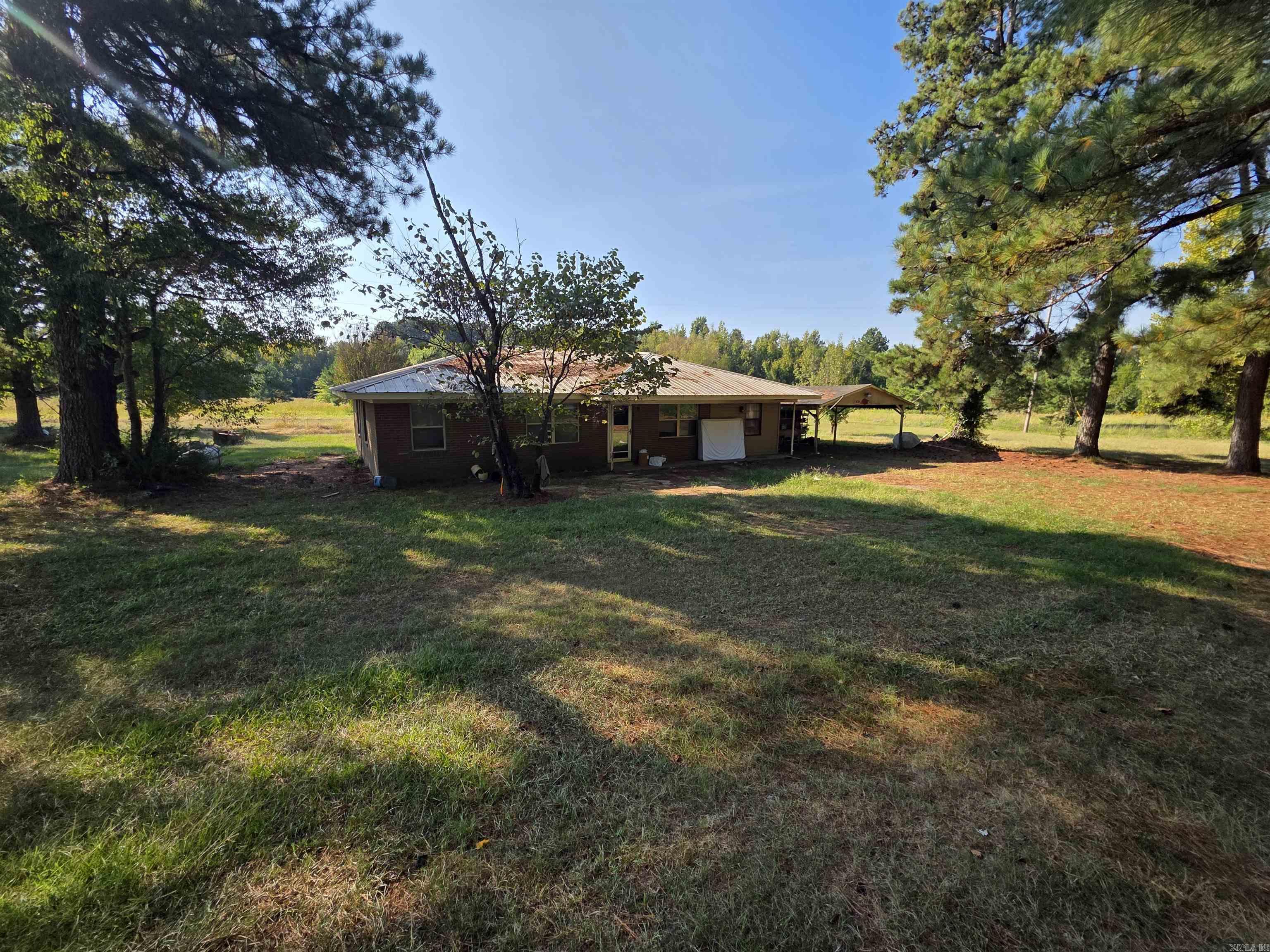309 Elliott  Greenbrier, AR