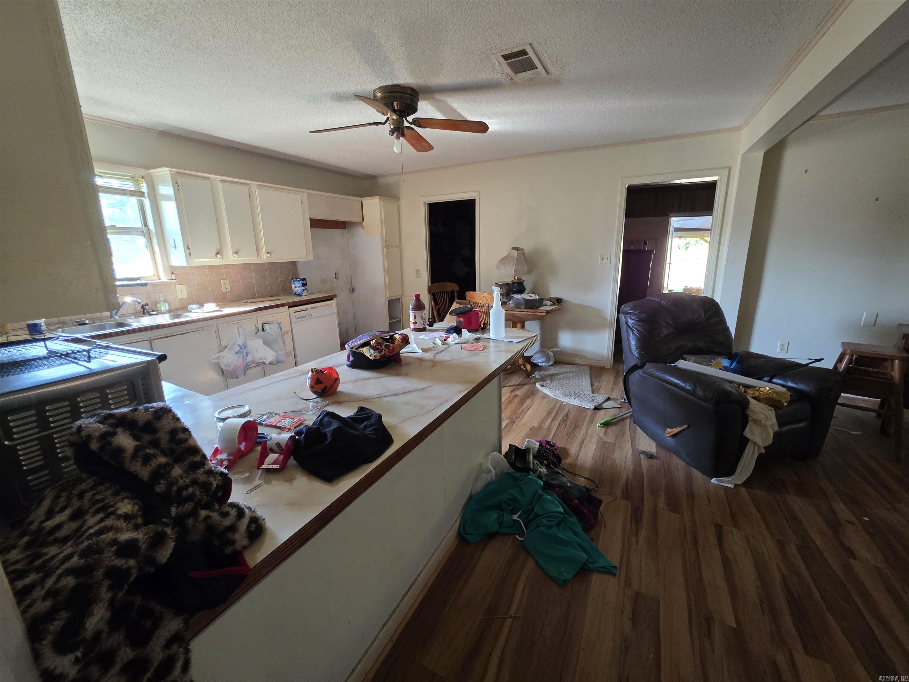 309 Elliott  Greenbrier, AR