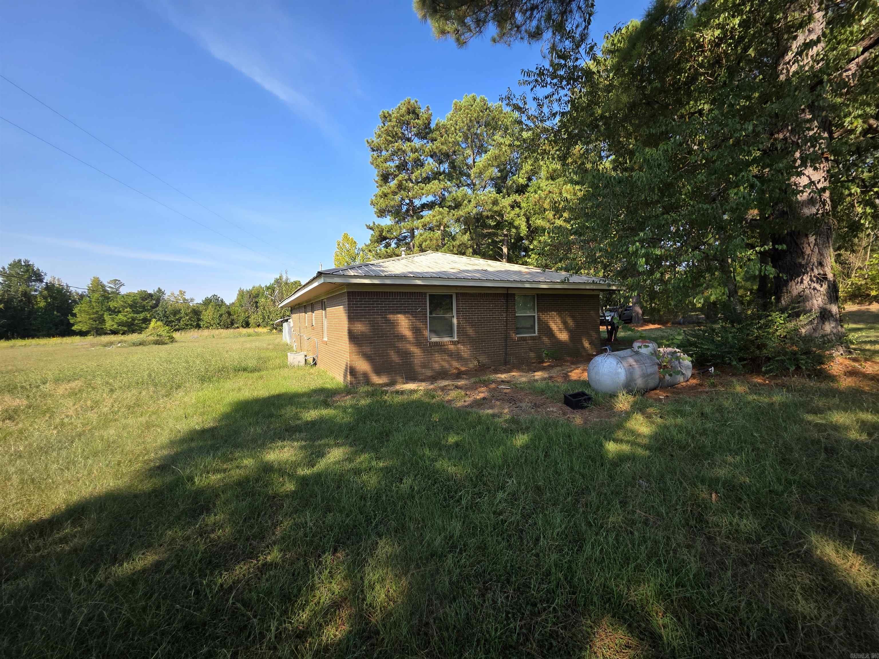 309 Elliott  Greenbrier, AR