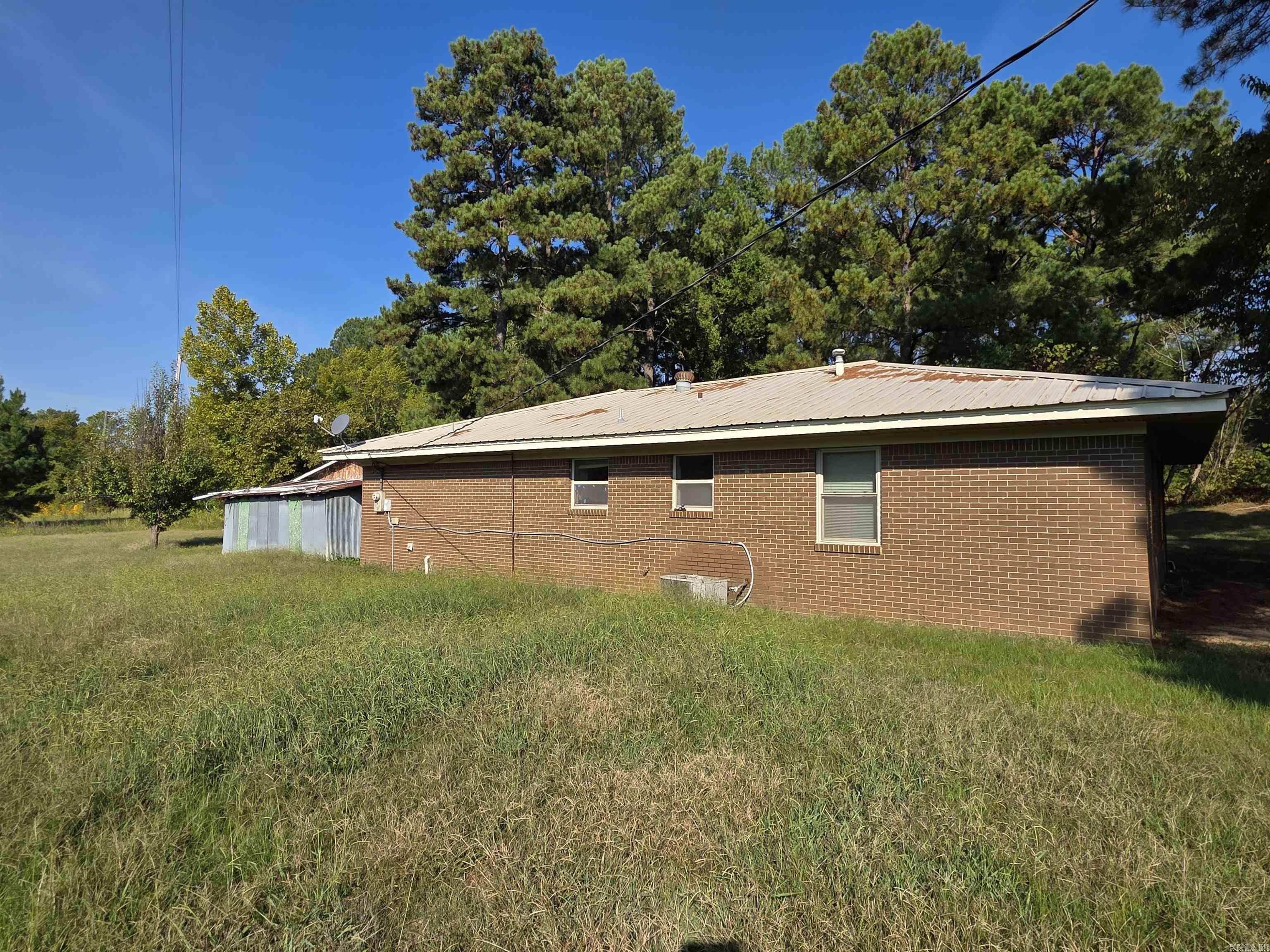 309 Elliott  Greenbrier, AR