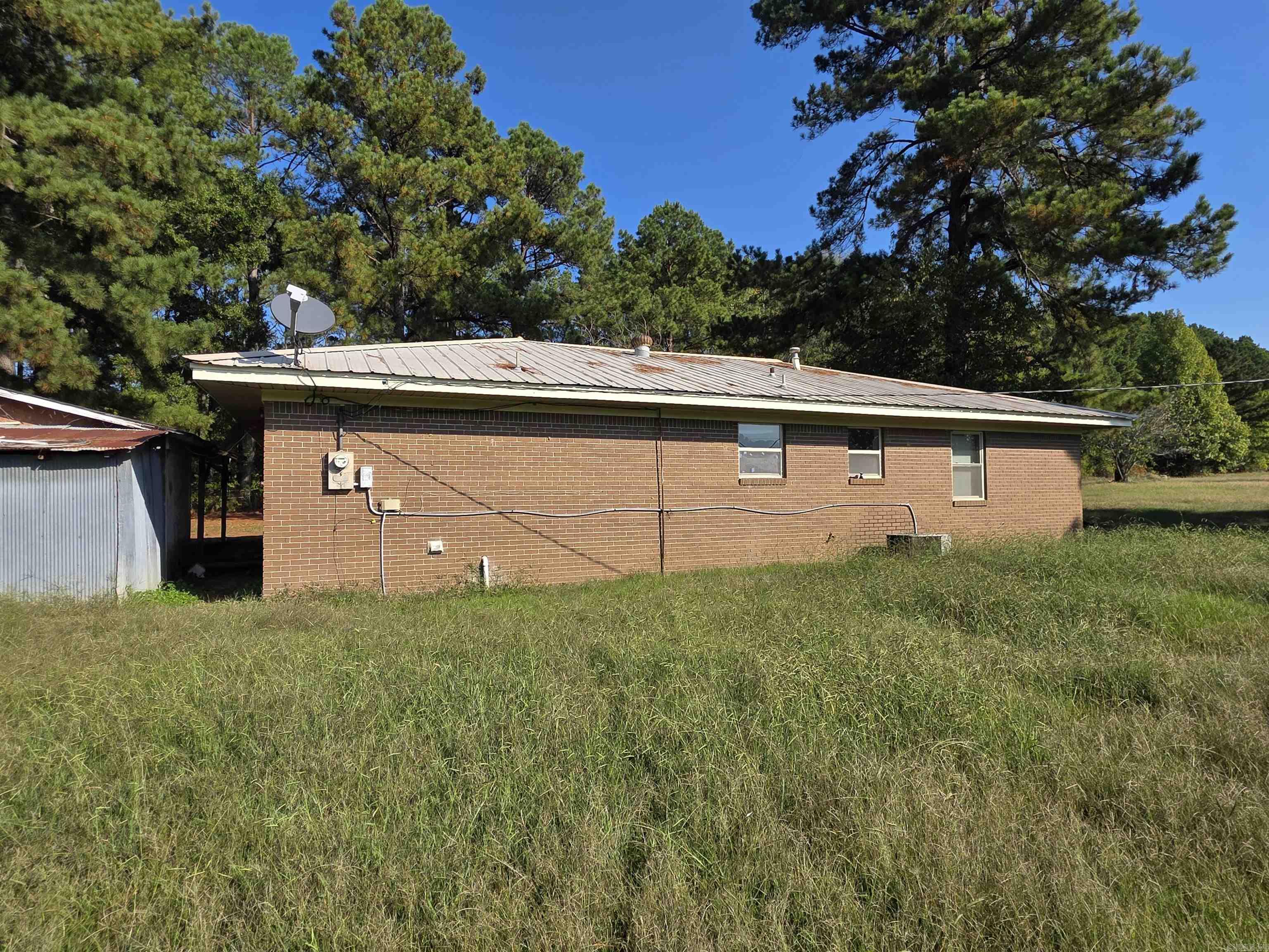 309 Elliott  Greenbrier, AR