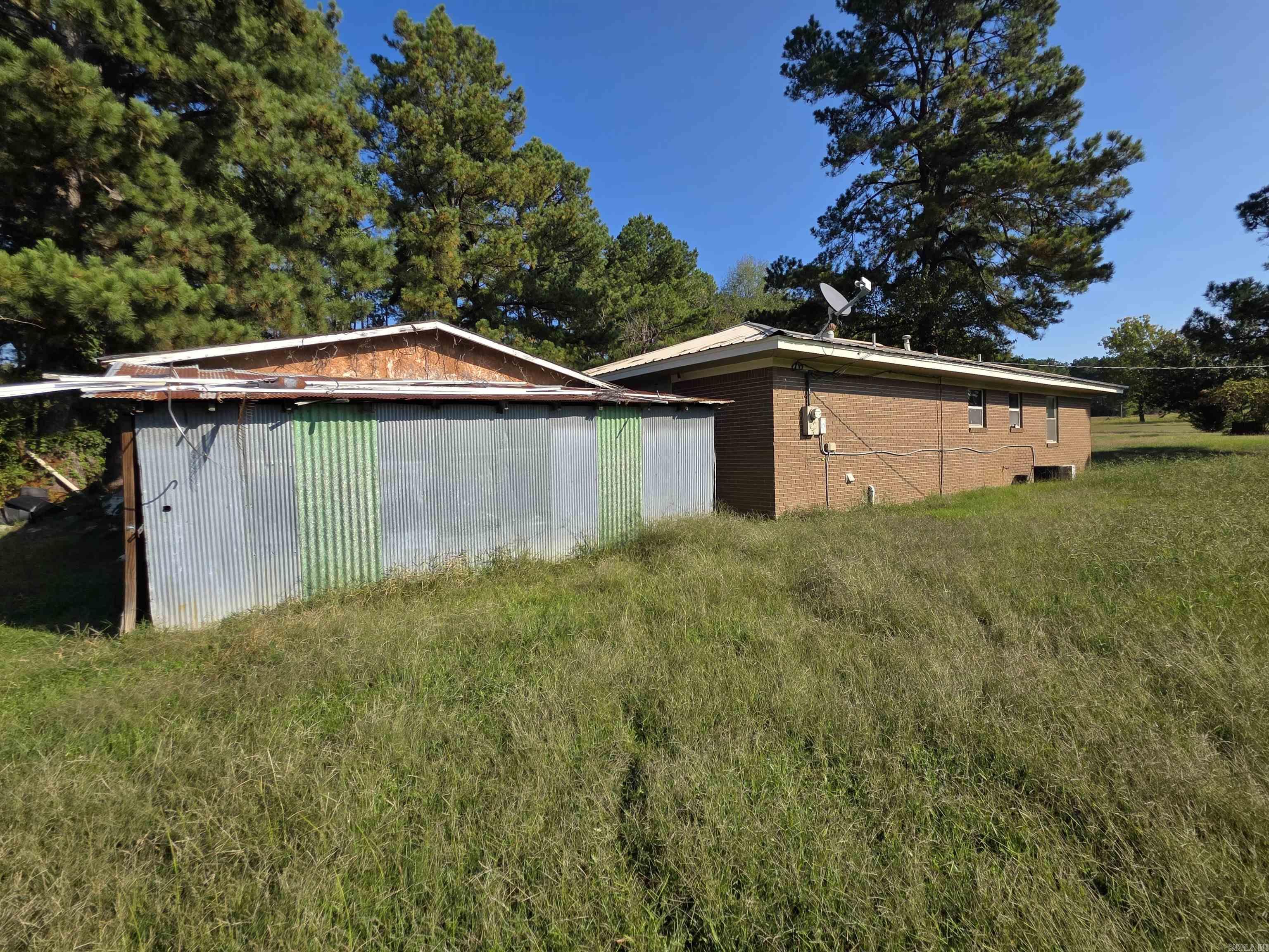 309 Elliott  Greenbrier, AR