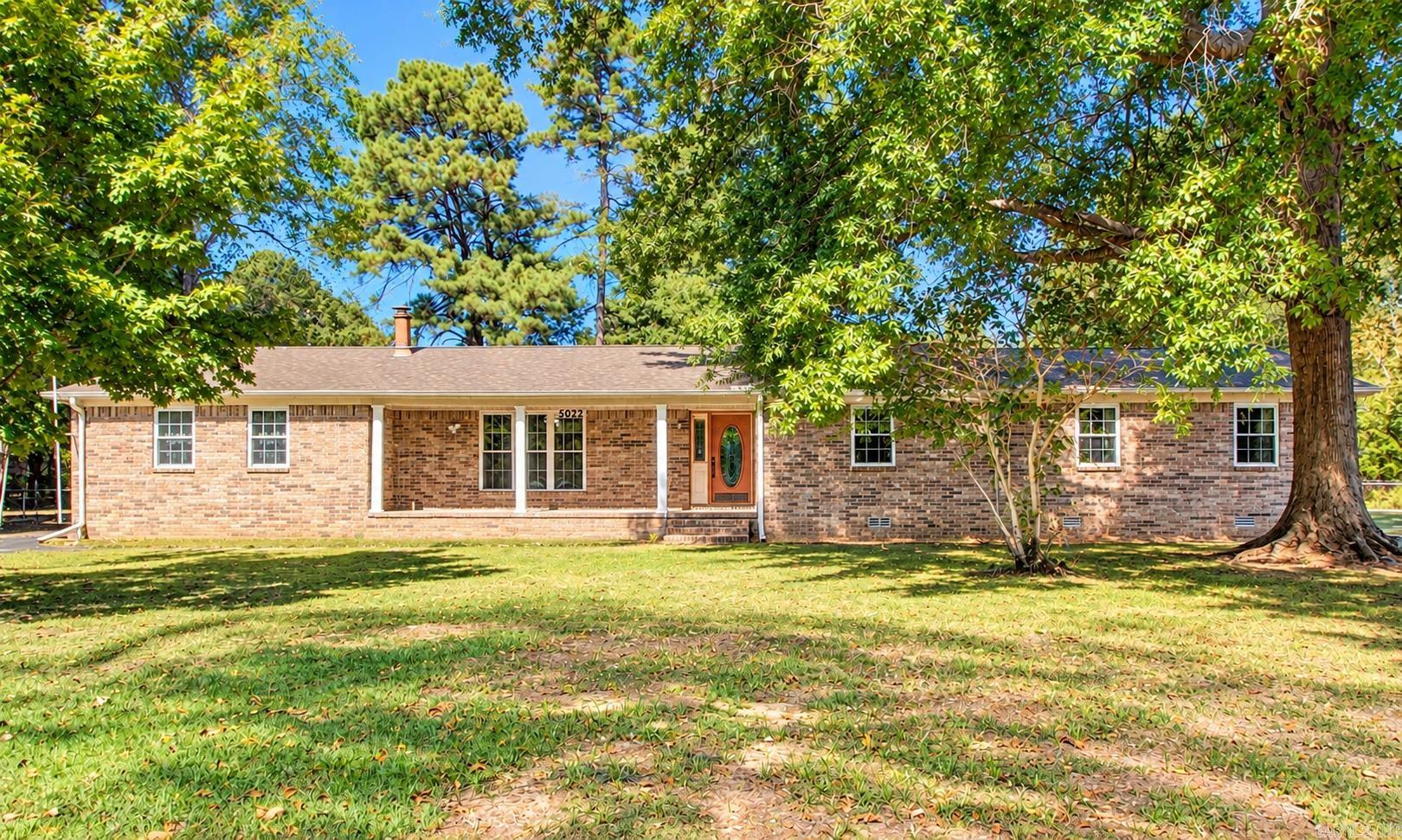 5022  Sarna  North Little Rock, AR