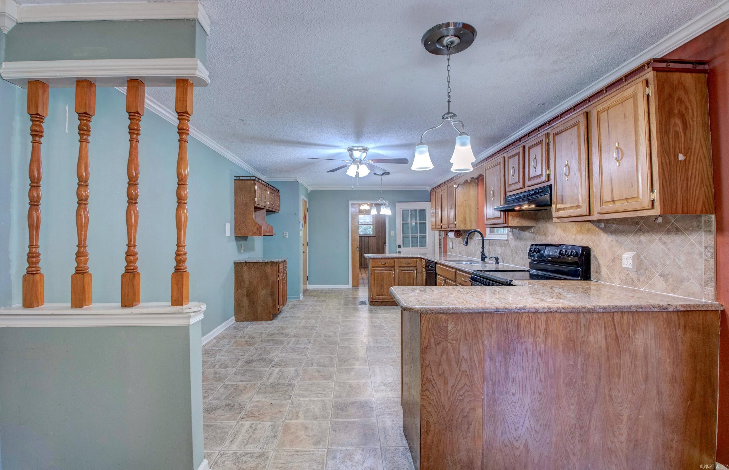 5022 Sarna  North Little Rock, AR