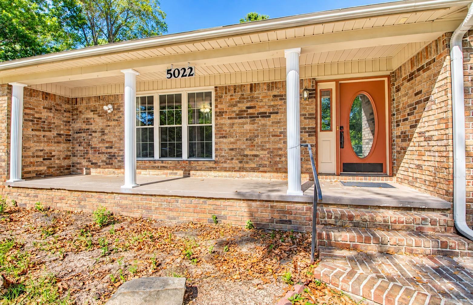 5022 Sarna  North Little Rock, AR