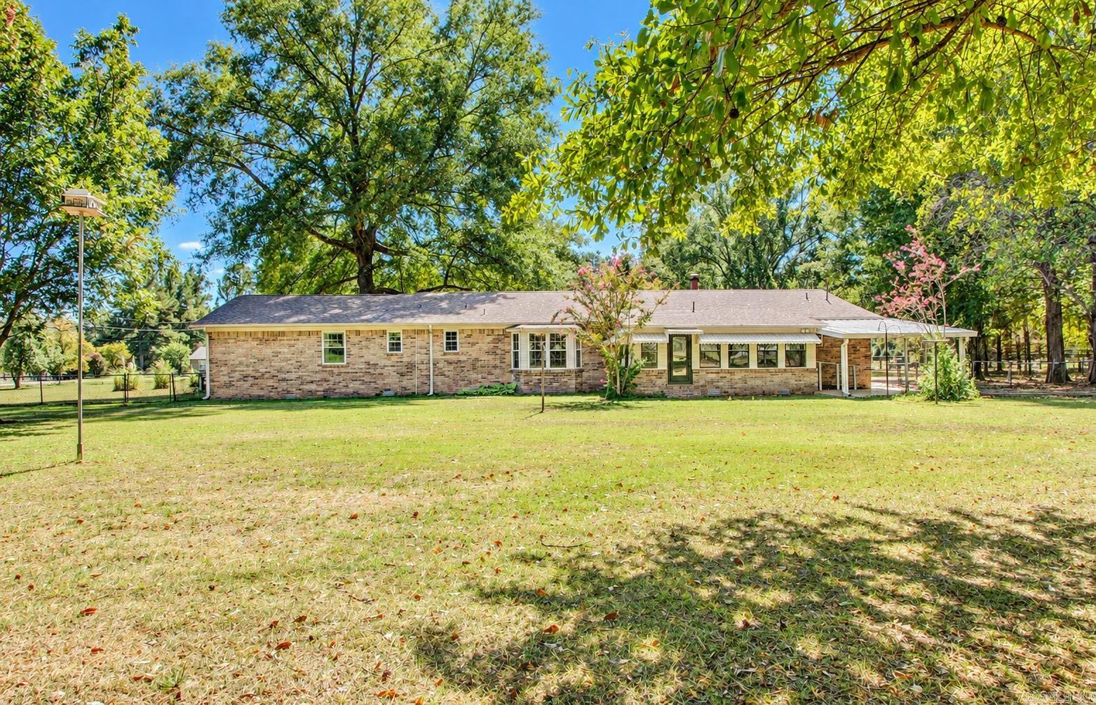 5022 Sarna  North Little Rock, AR