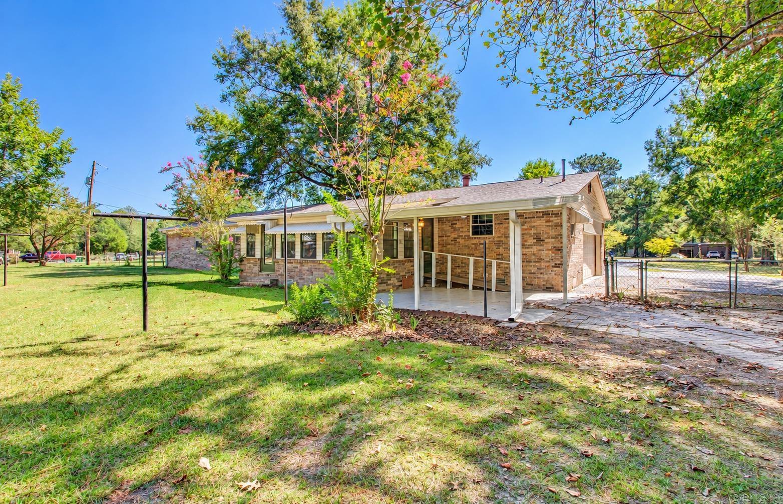 5022 Sarna  North Little Rock, AR