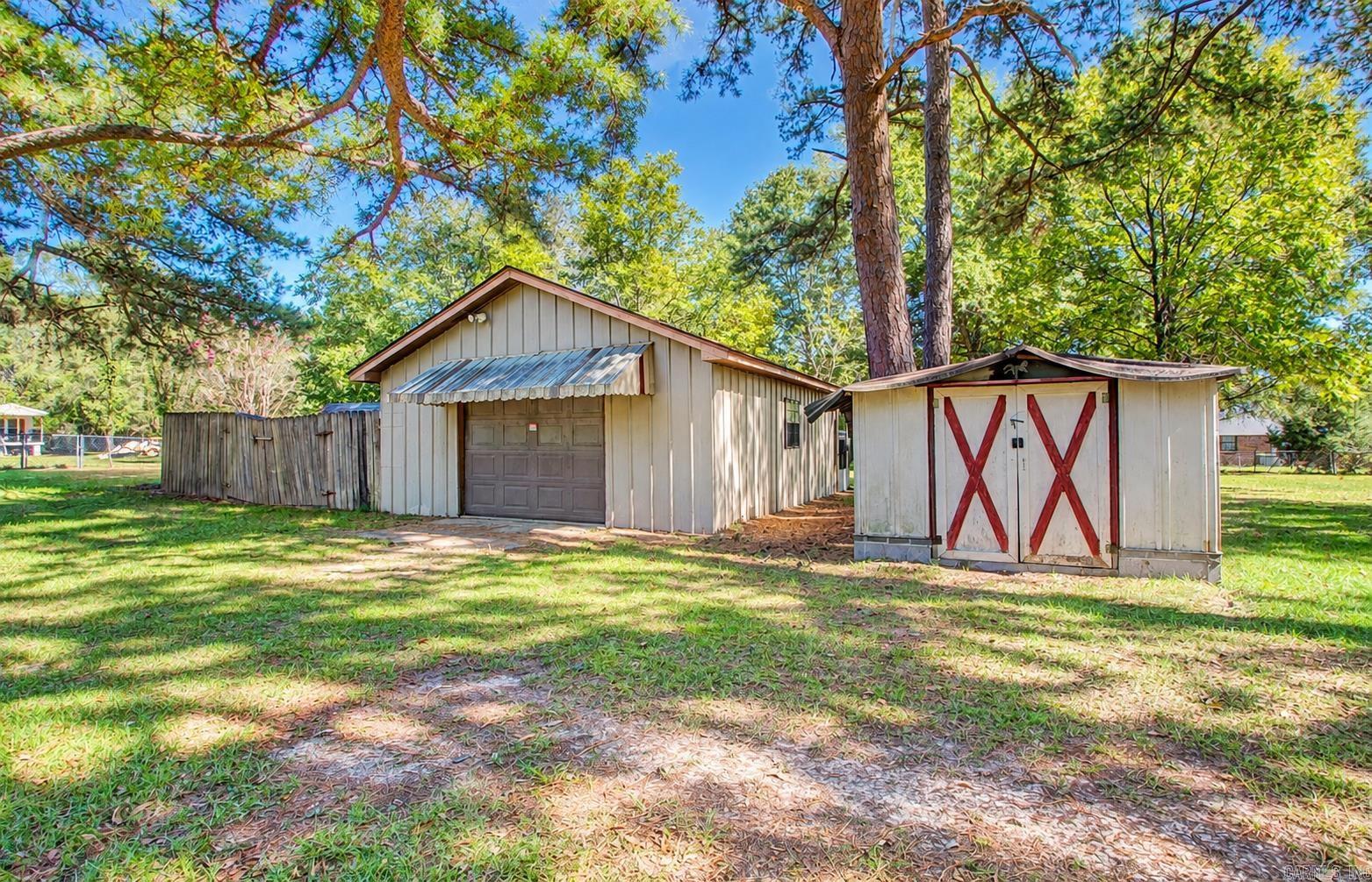 5022 Sarna  North Little Rock, AR