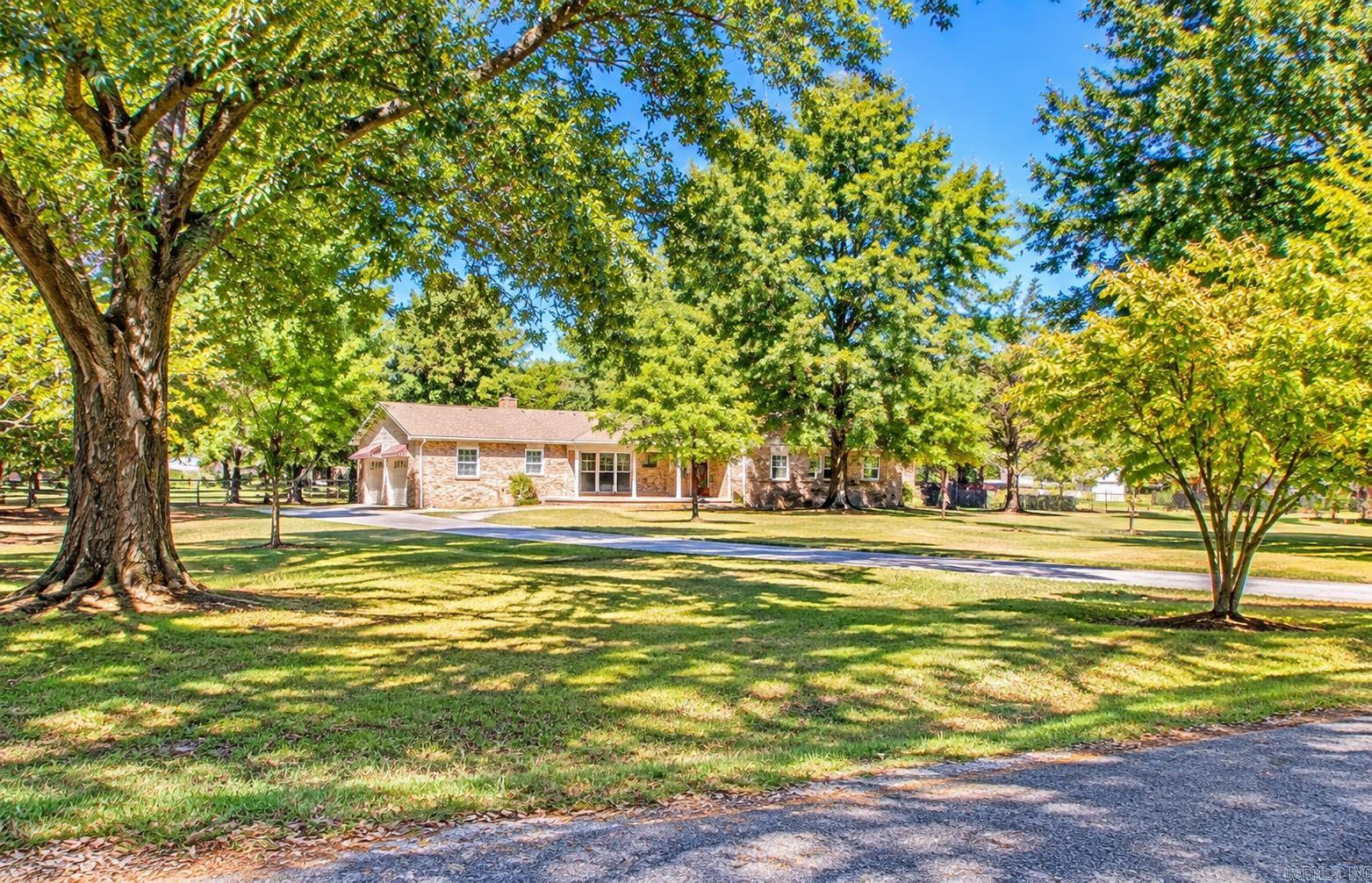 5022 Sarna  North Little Rock, AR