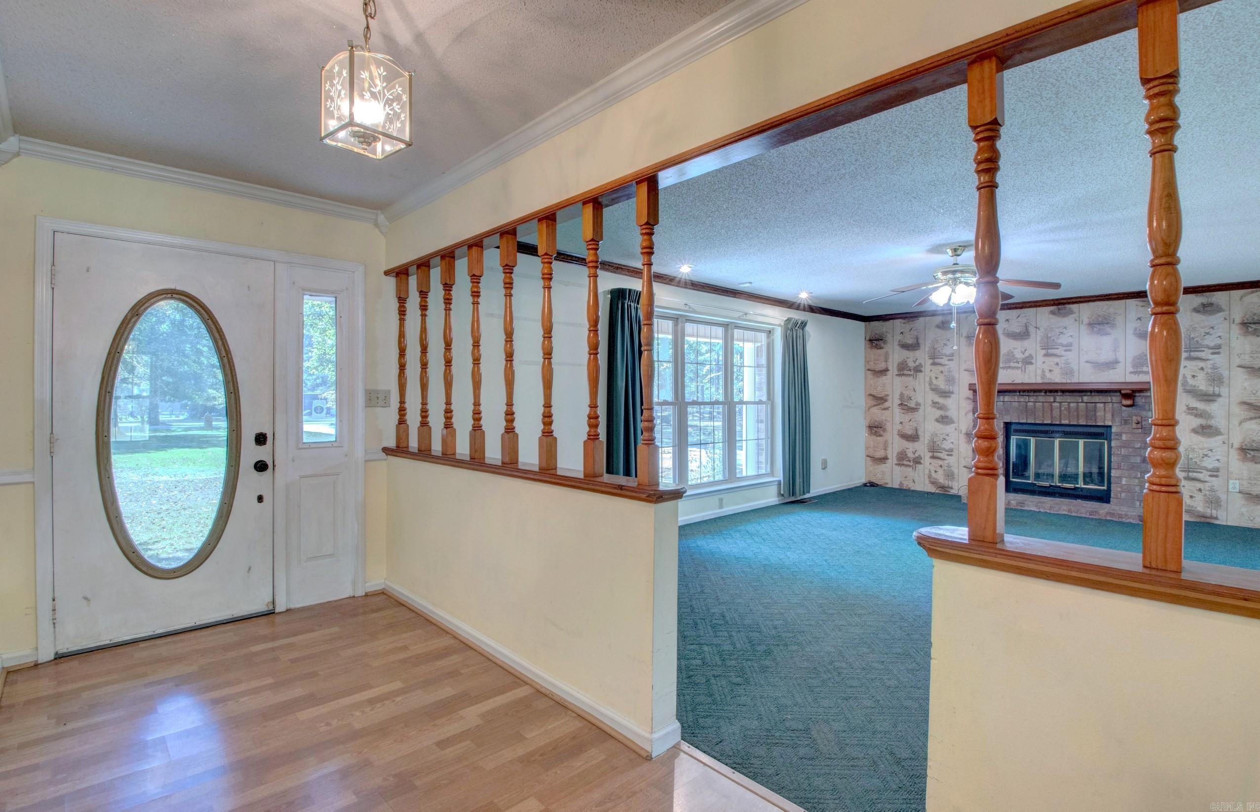 5022 Sarna  North Little Rock, AR