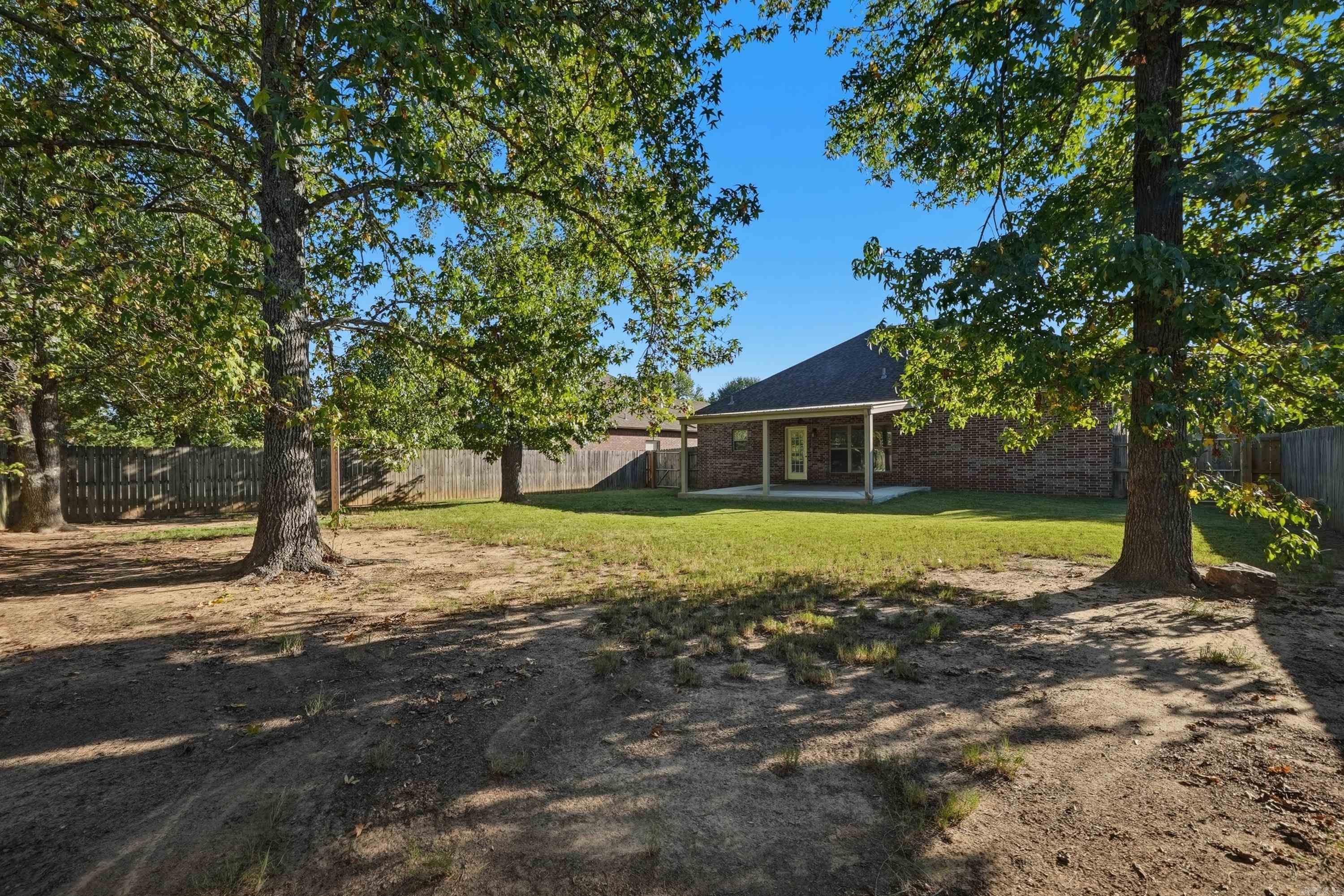 1455 Storie Drive Conway, AR 72034