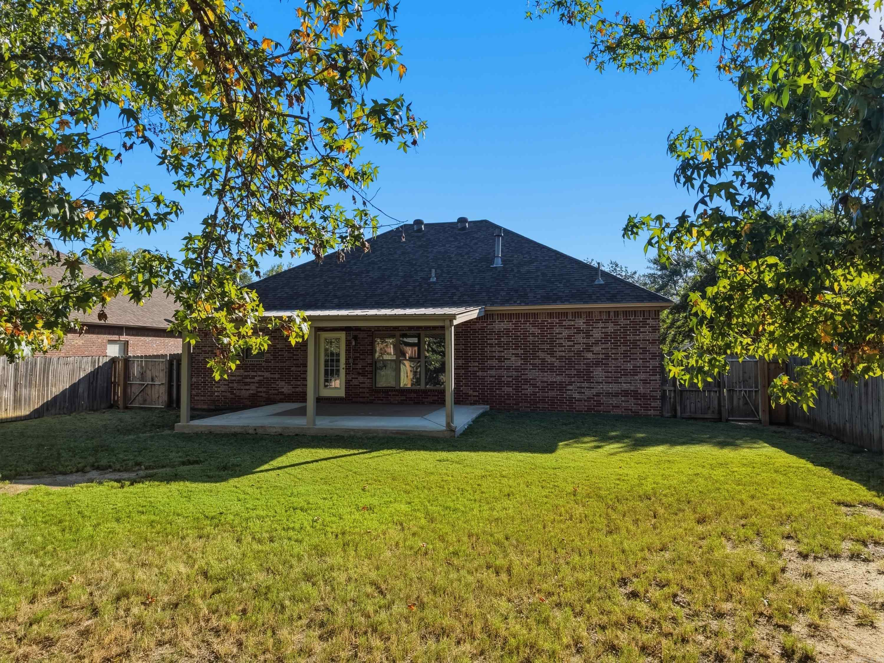1455 Storie Drive Conway, AR 72034