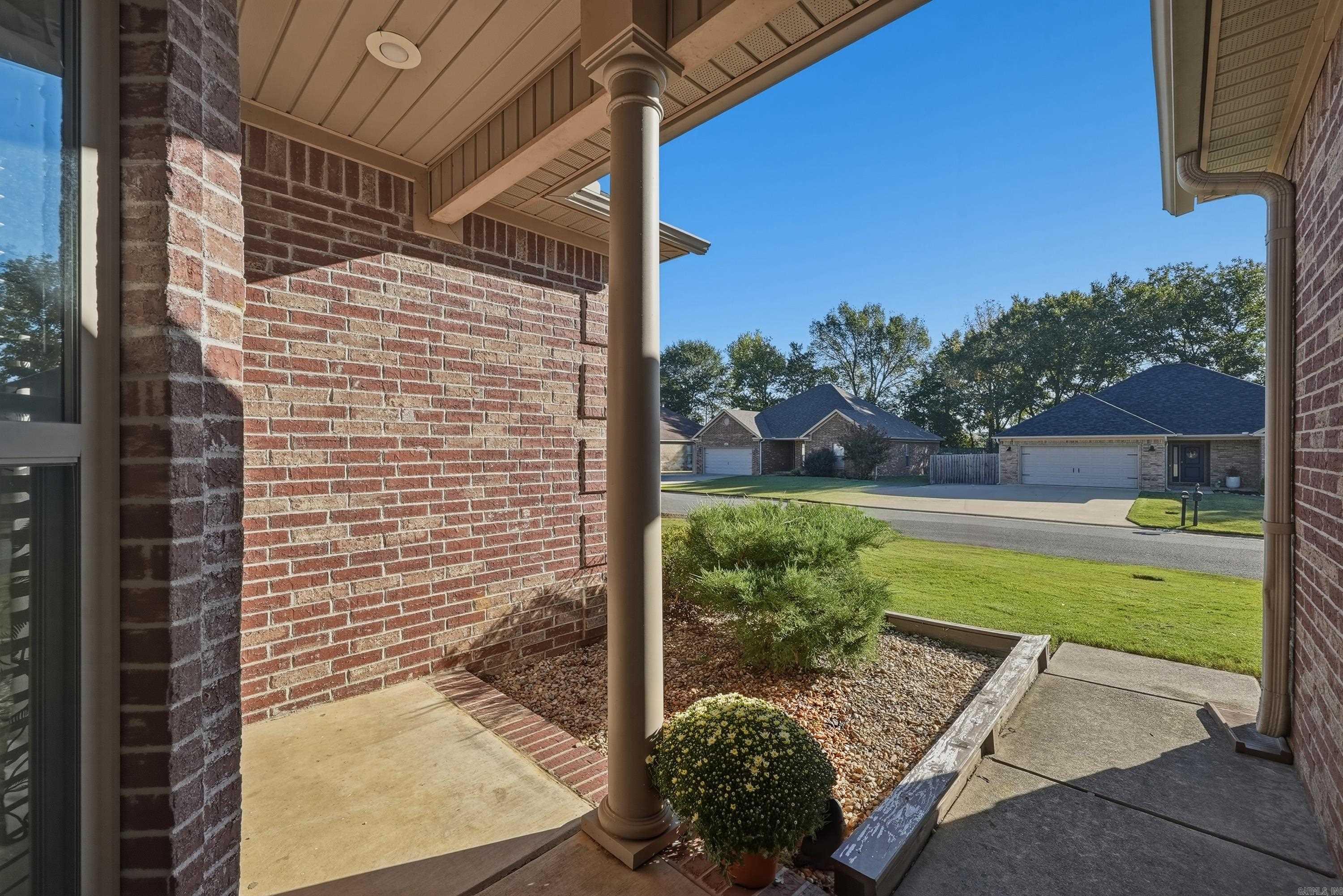 1455 Storie Drive Conway, AR 72034