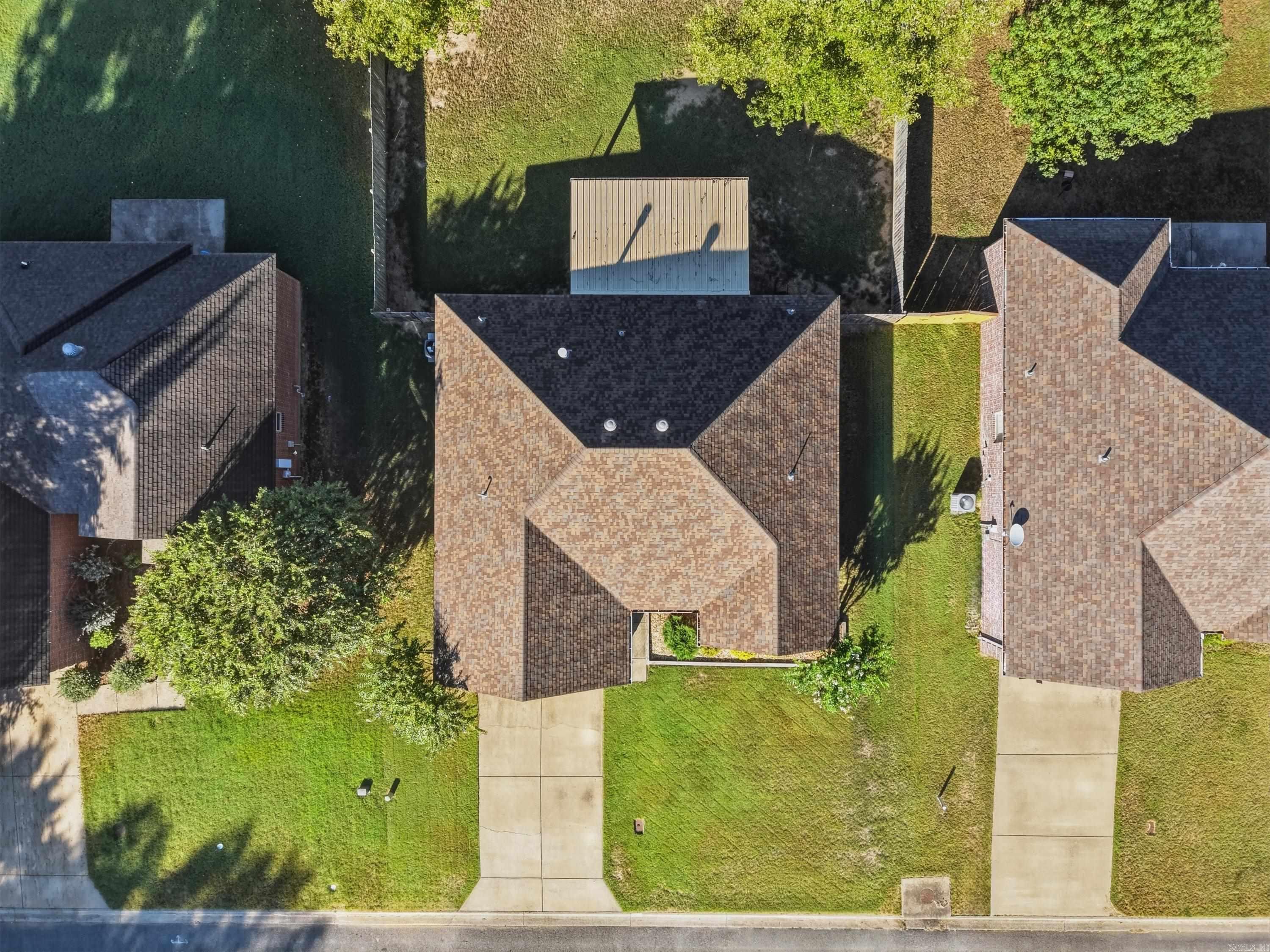 1455 Storie Drive Conway, AR 72034
