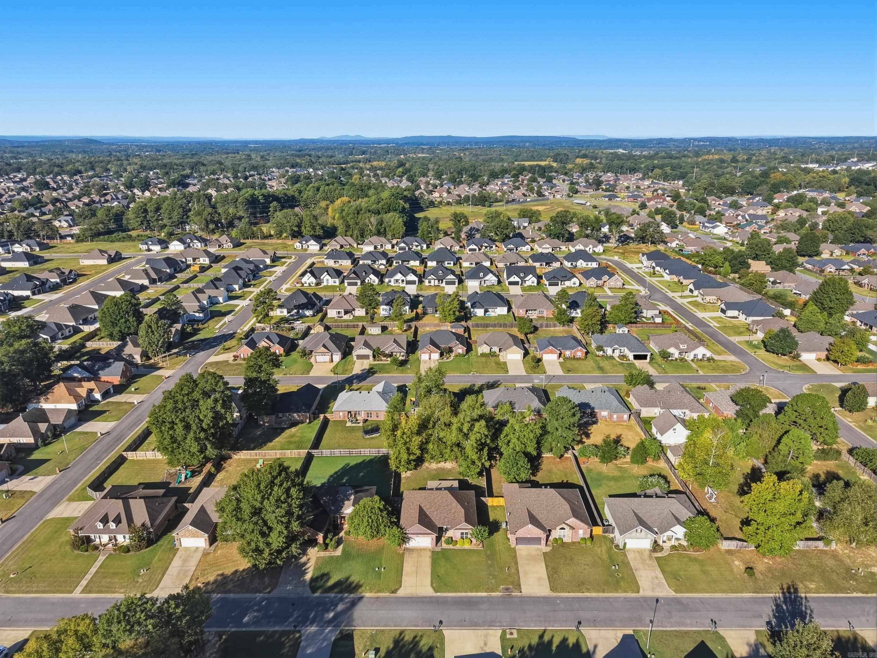 1455 Storie Drive Conway, AR 72034