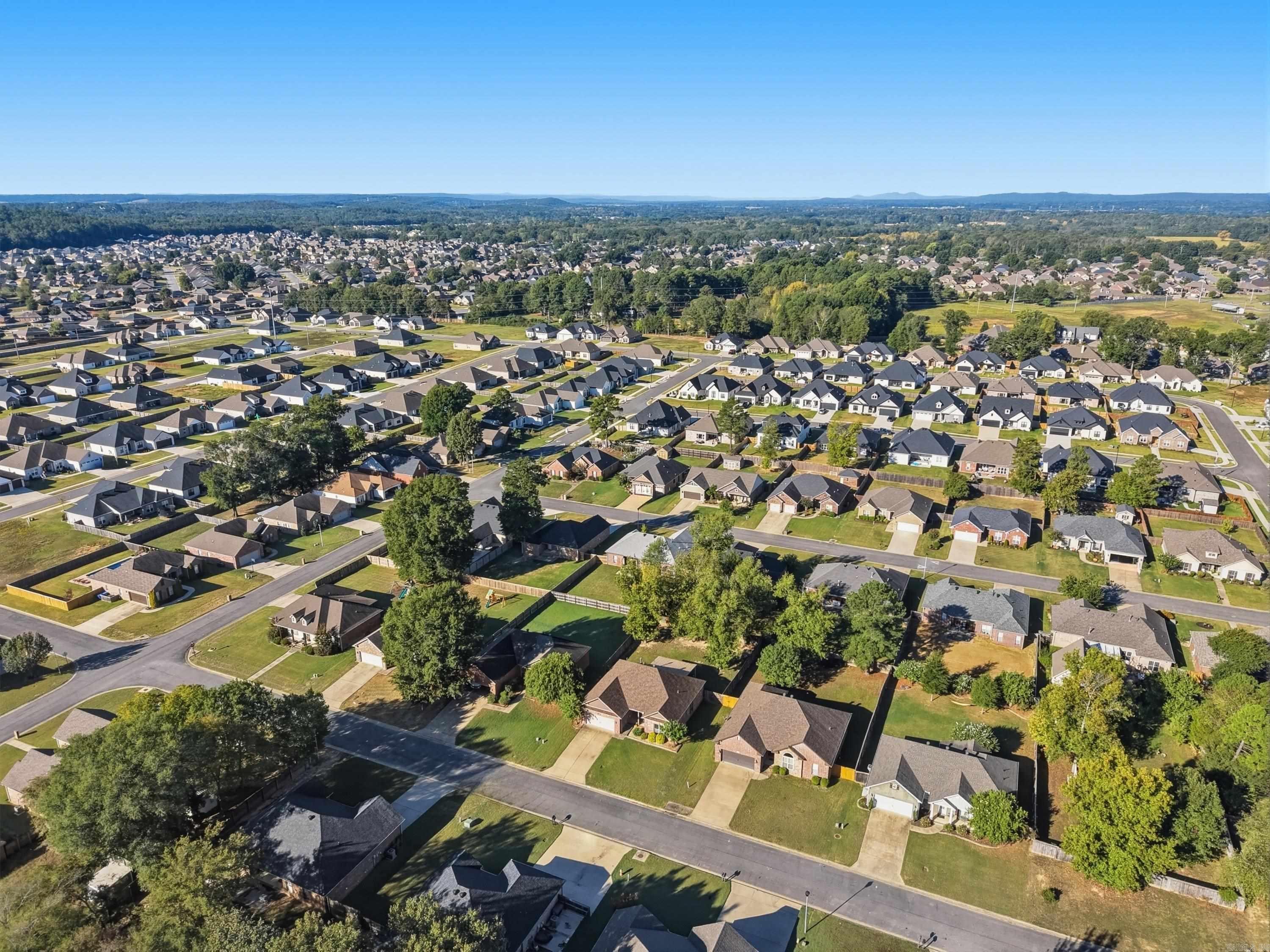 1455 Storie Drive Conway, AR 72034