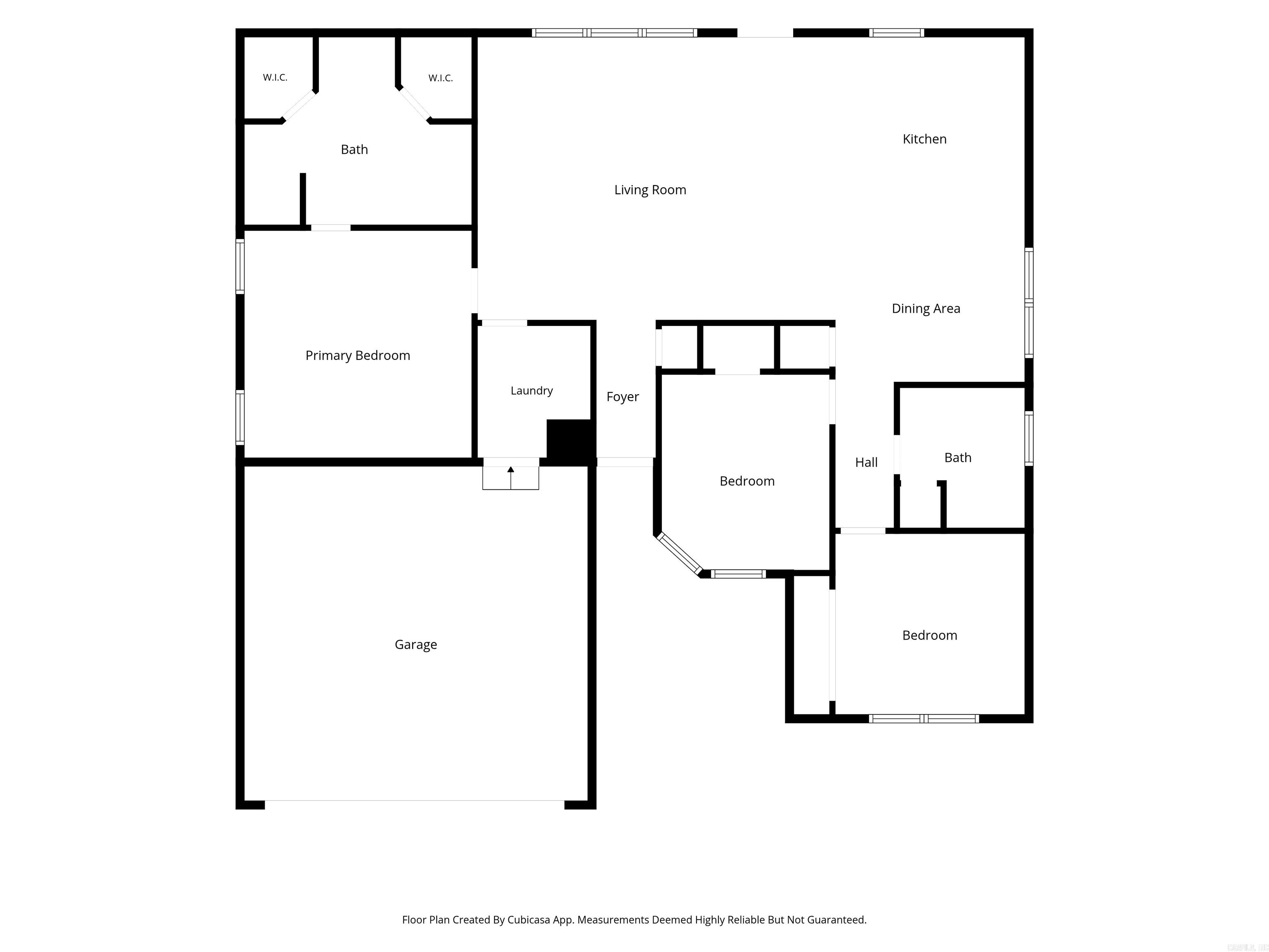 1455 Storie Drive Conway, AR 72034