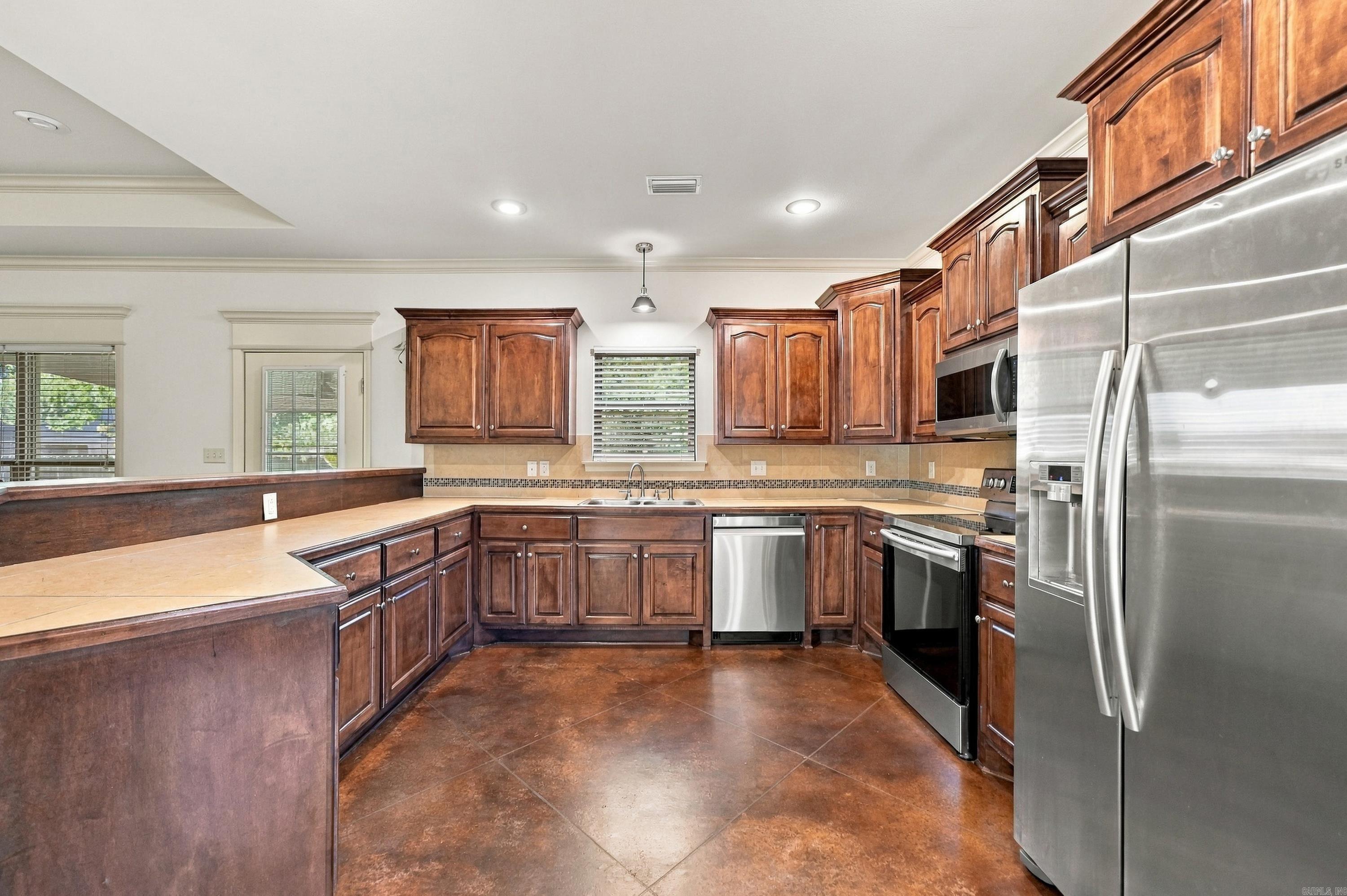 1455 Storie Drive Conway, AR 72034