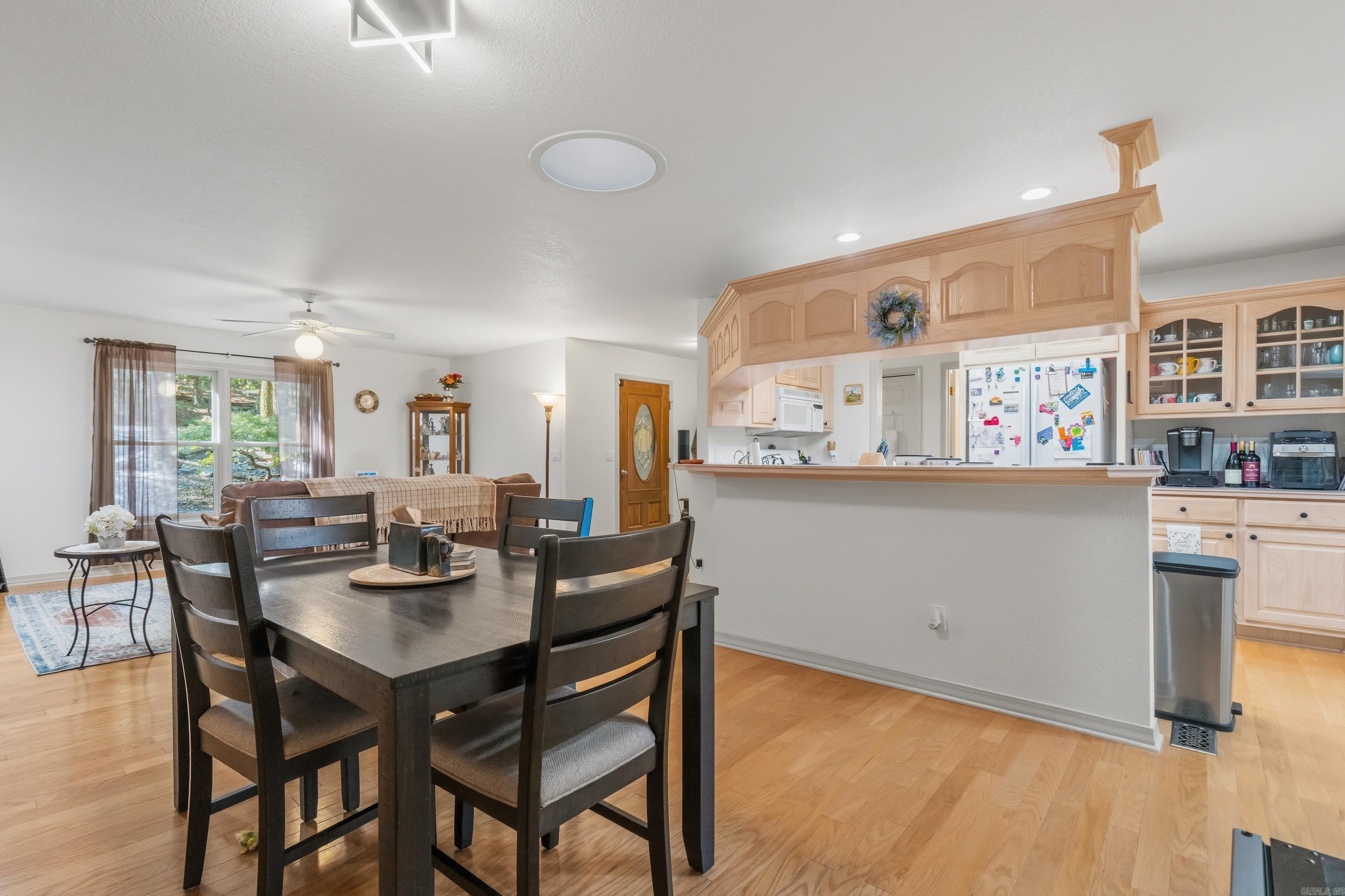 26 Berlanga Circle Hot Springs Village, AR 71909-4434