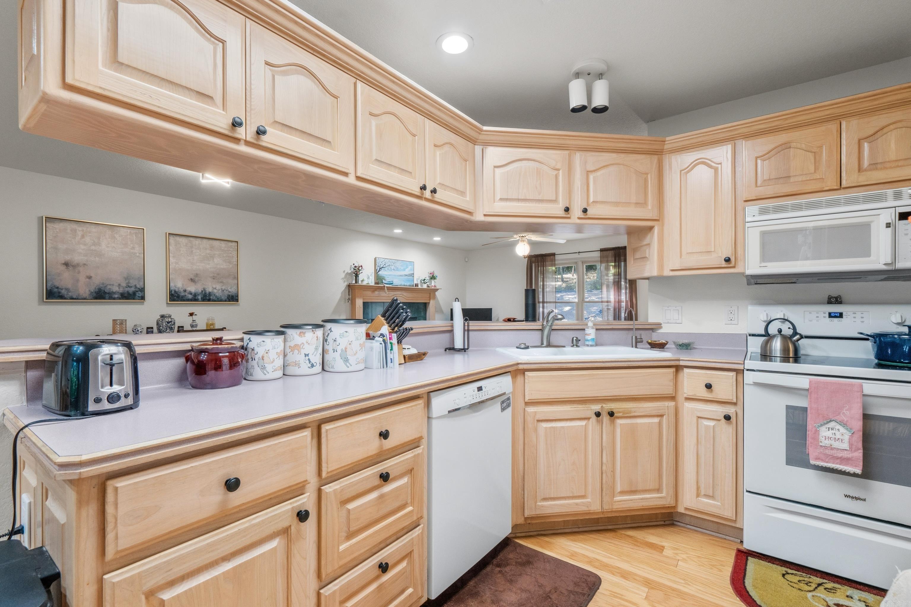26 Berlanga Circle Hot Springs Village, AR 71909-4434