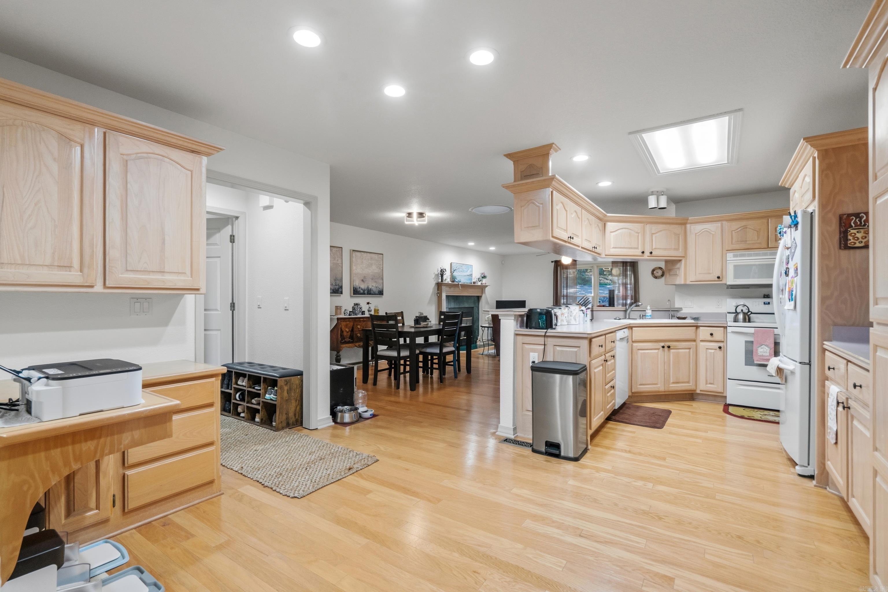 26 Berlanga Circle Hot Springs Village, AR 71909-4434