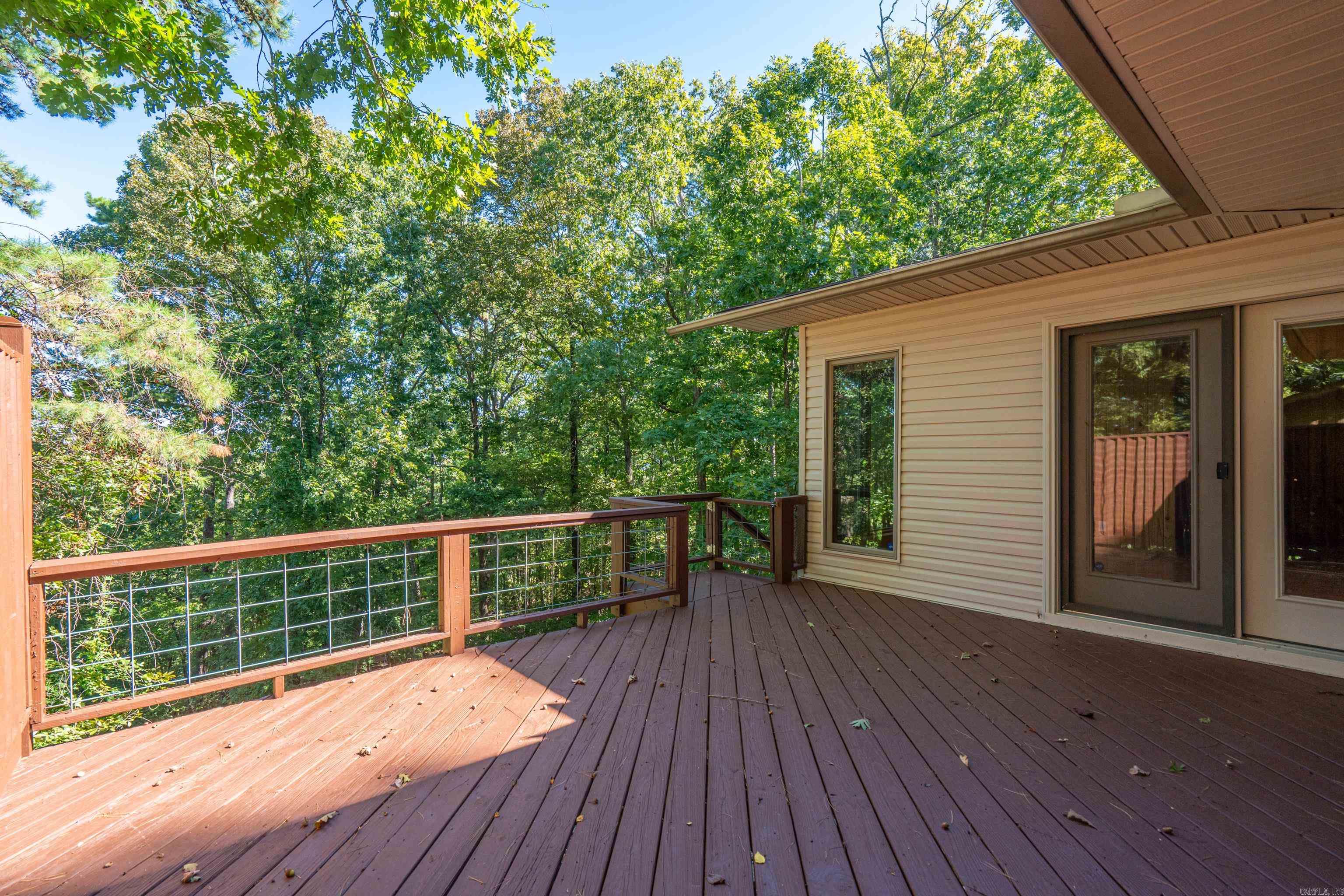 26 Berlanga Circle Hot Springs Village, AR 71909-4434