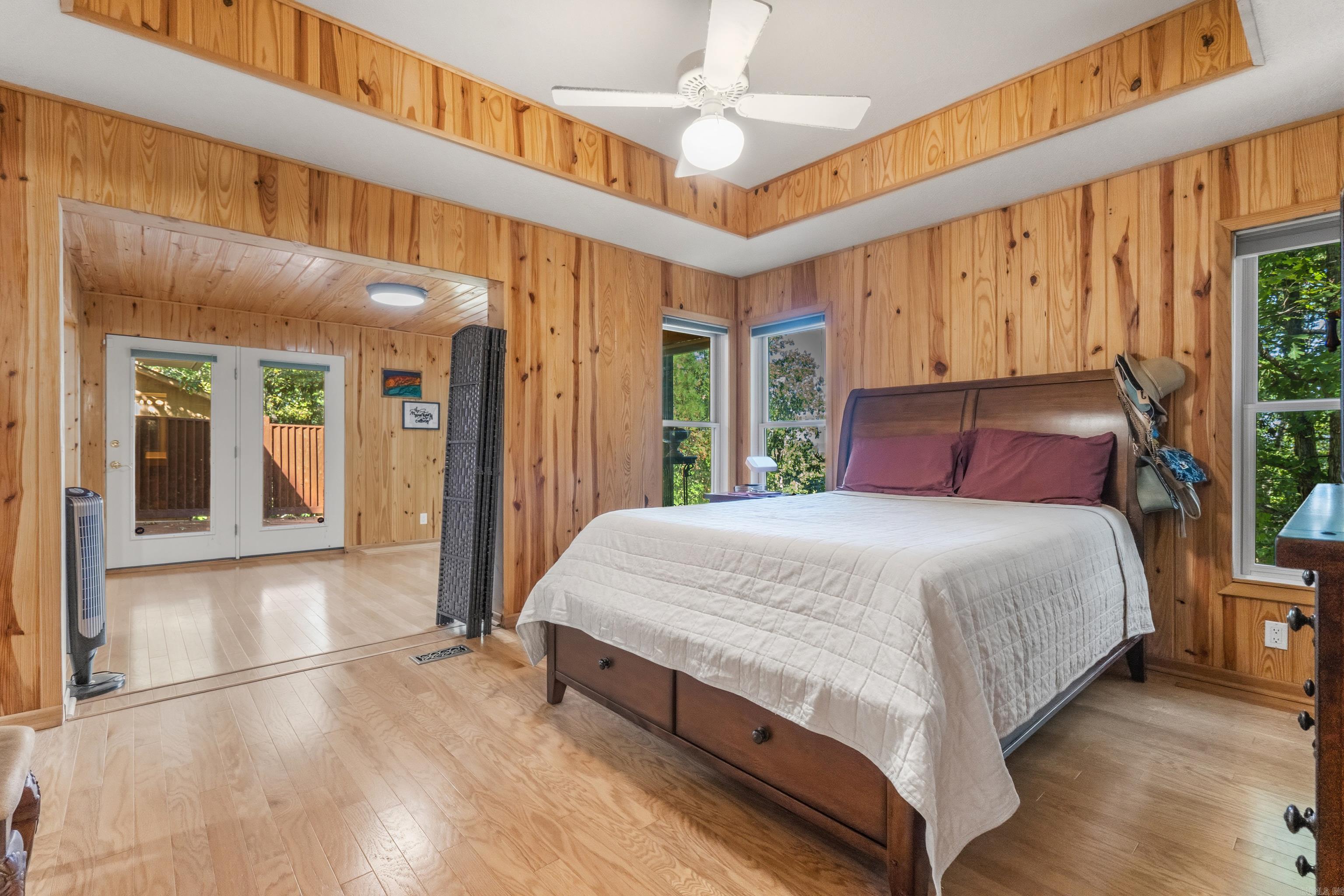 26 Berlanga Circle Hot Springs Village, AR 71909-4434