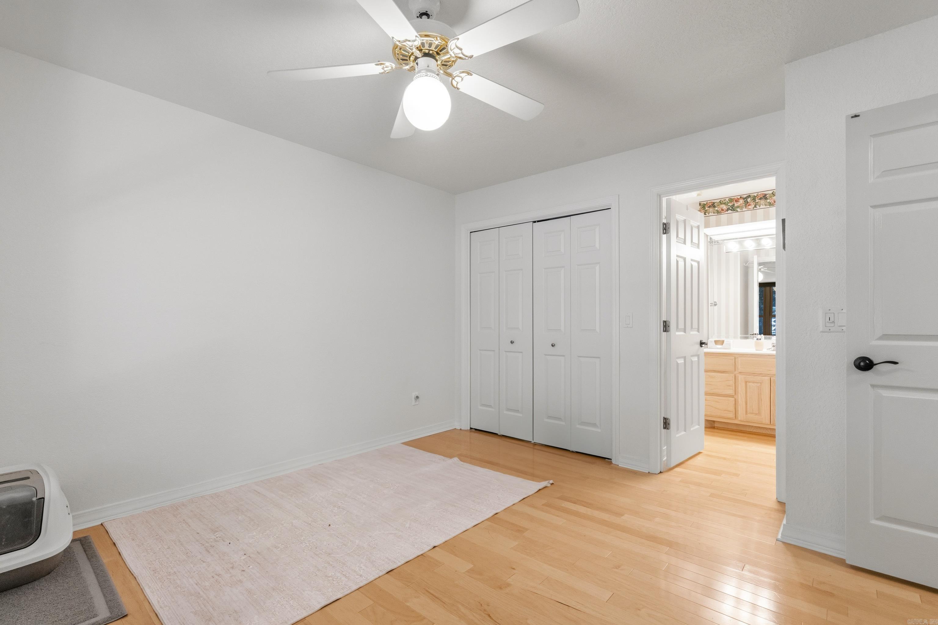 26 Berlanga Circle Hot Springs Village, AR 71909-4434