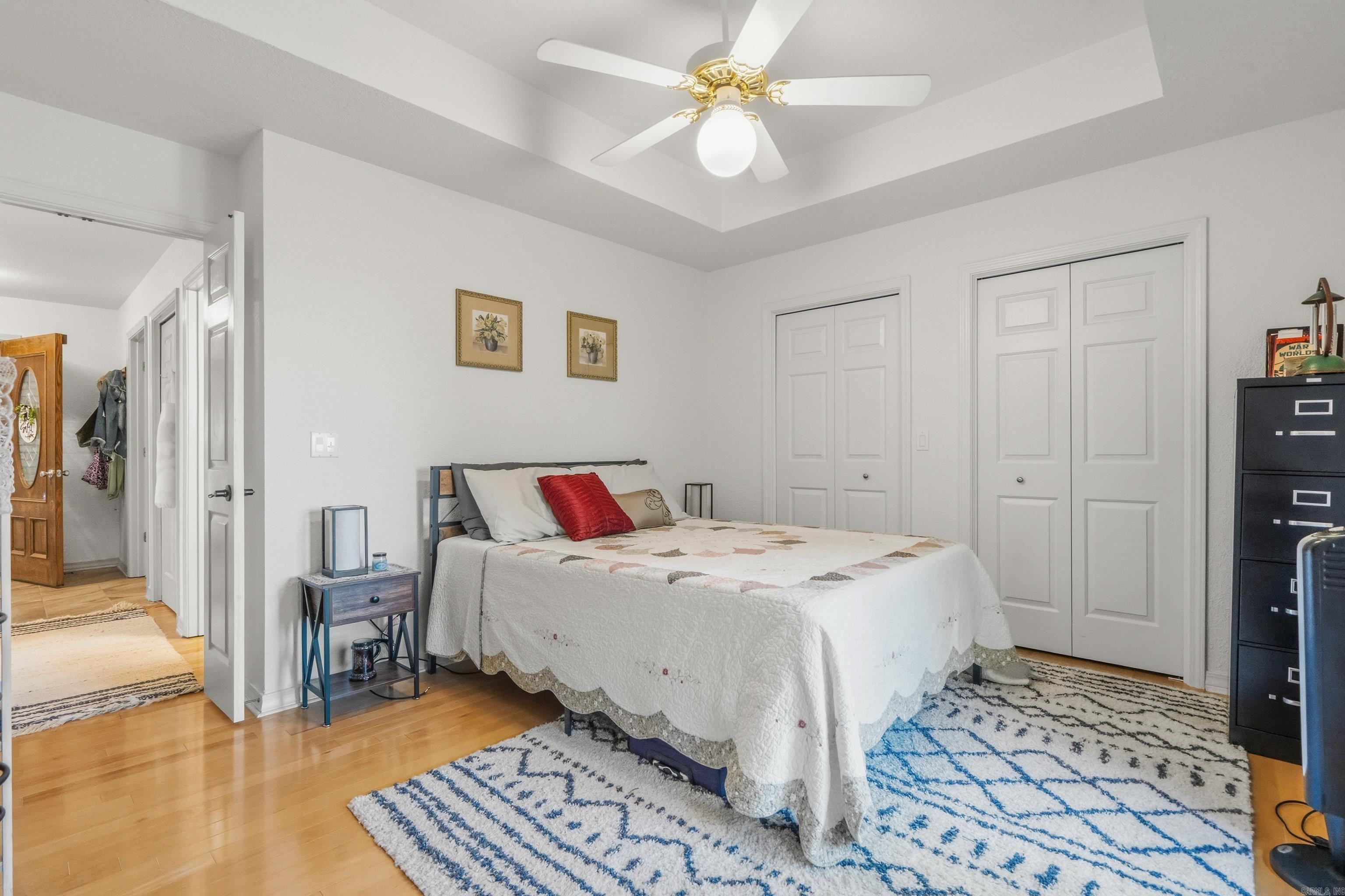 26 Berlanga Circle Hot Springs Village, AR 71909-4434