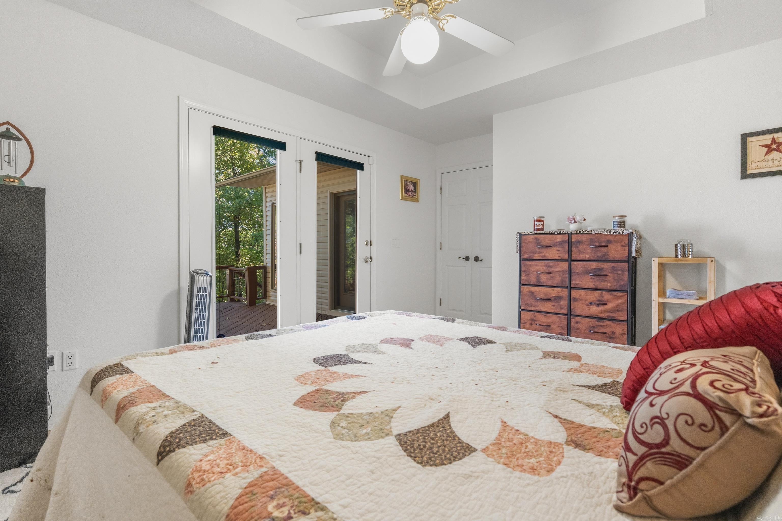 26 Berlanga Circle Hot Springs Village, AR 71909-4434