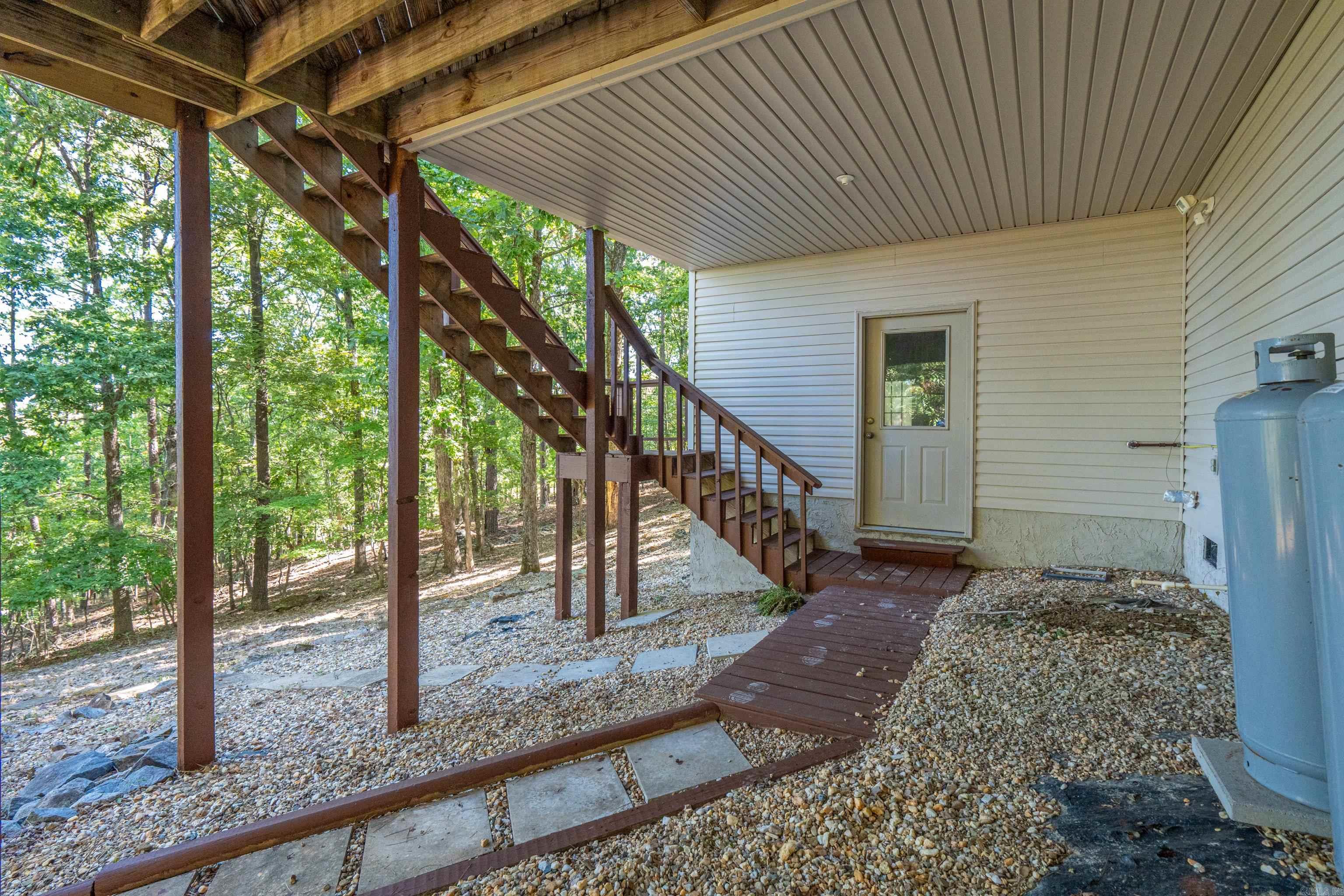 26 Berlanga Circle Hot Springs Village, AR 71909-4434