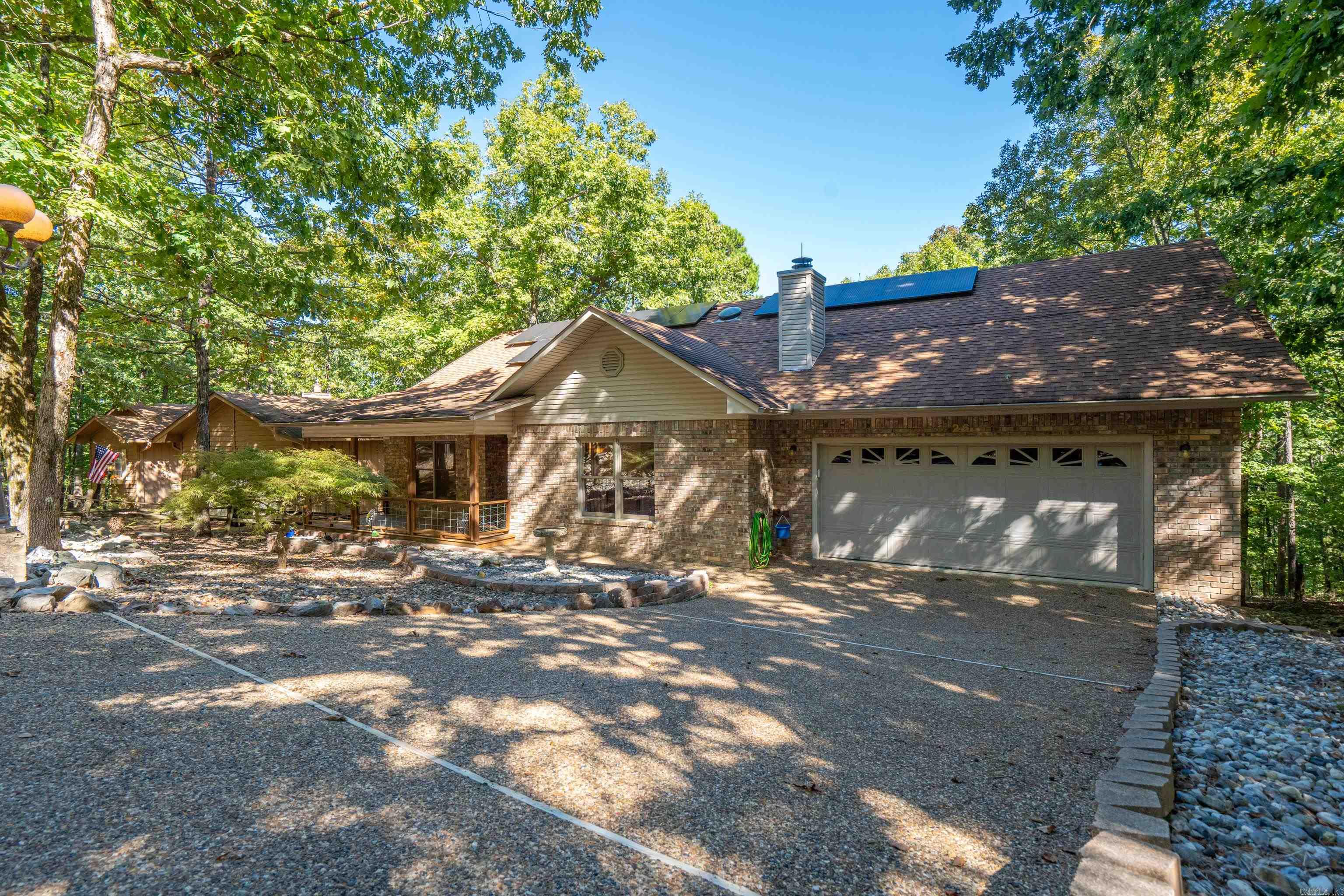 26 Berlanga Circle Hot Springs Village, AR 71909-4434