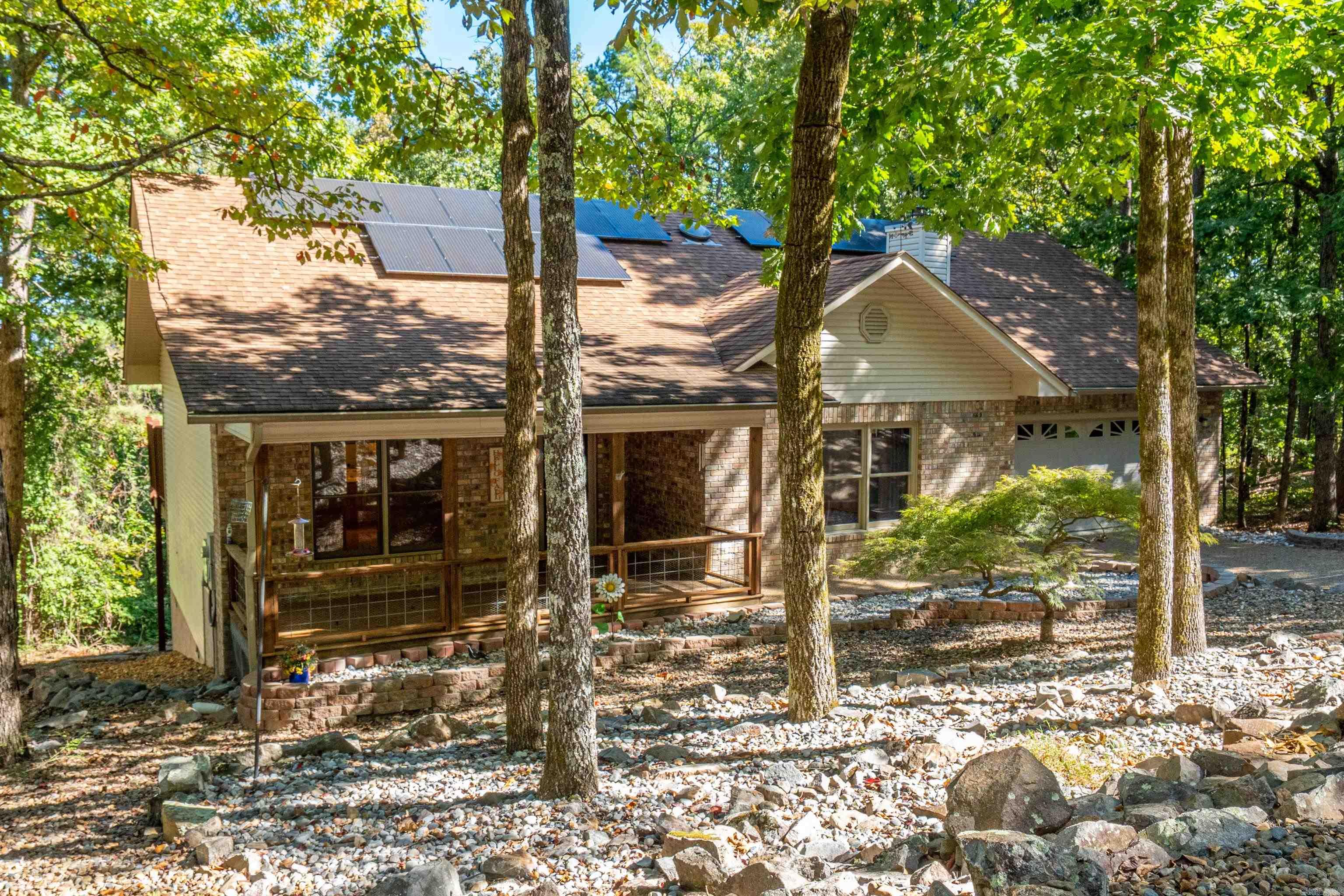 26 Berlanga Circle Hot Springs Village, AR 71909-4434