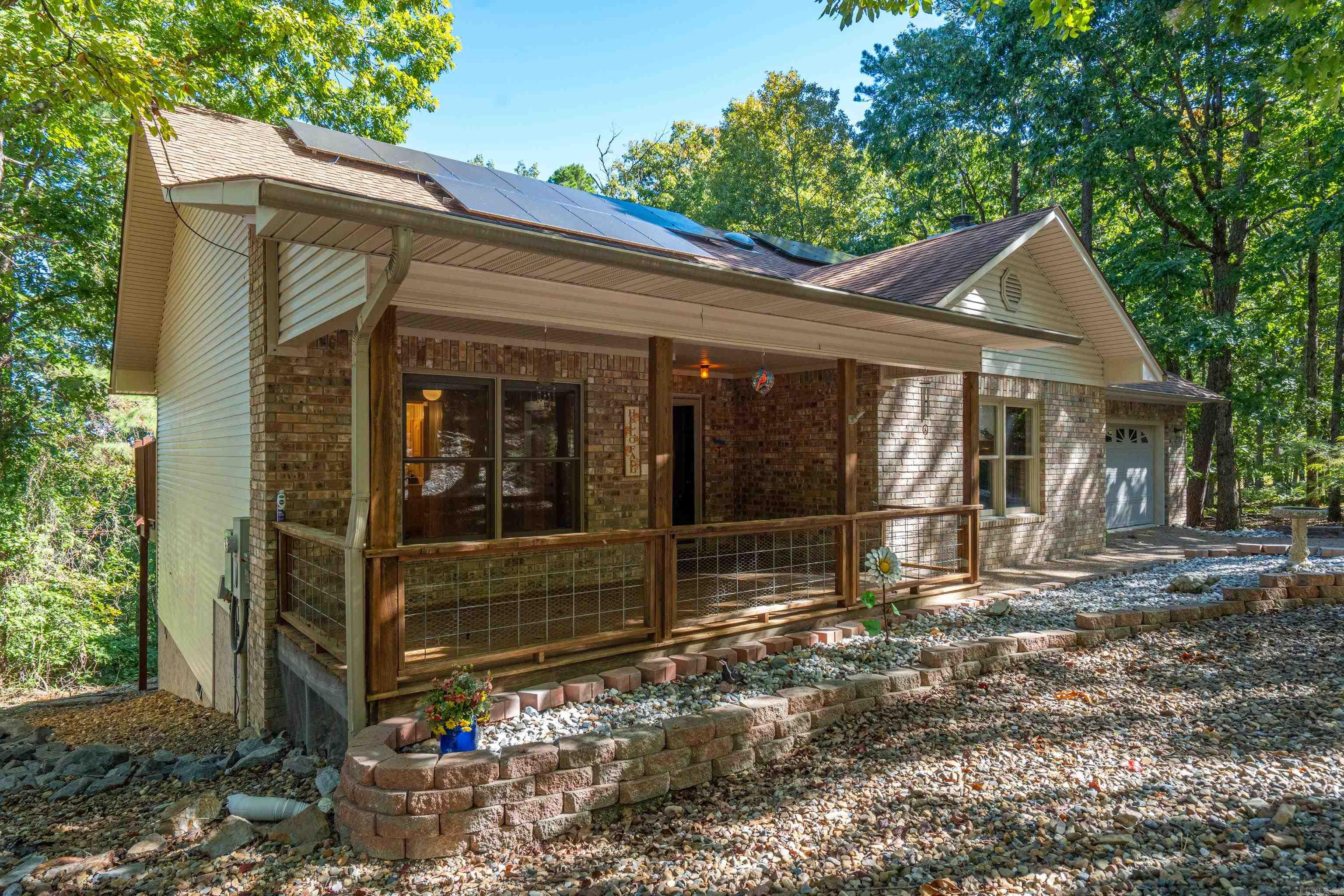 26 Berlanga Circle Hot Springs Village, AR 71909-4434