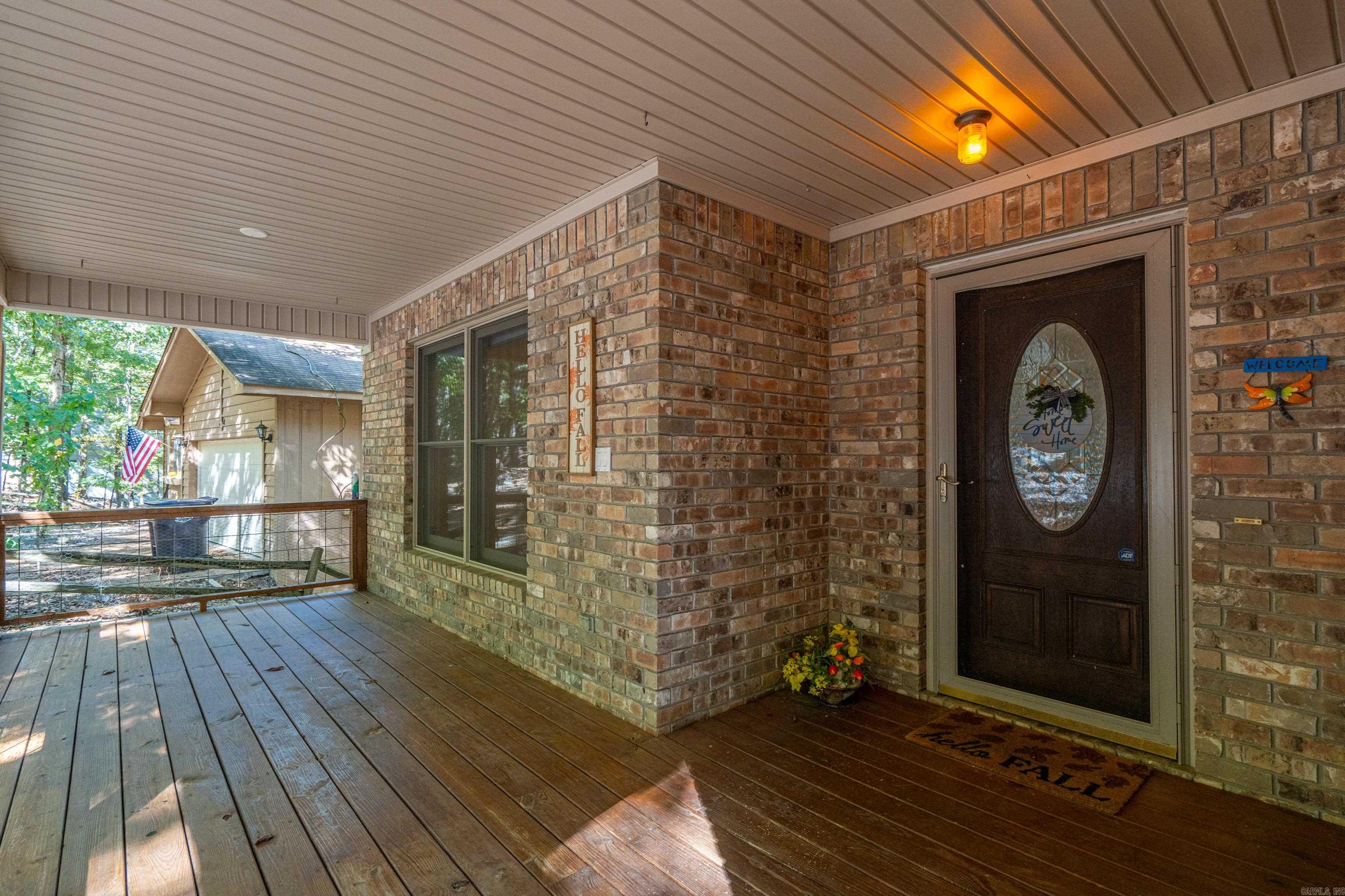 26 Berlanga Circle Hot Springs Village, AR 71909-4434