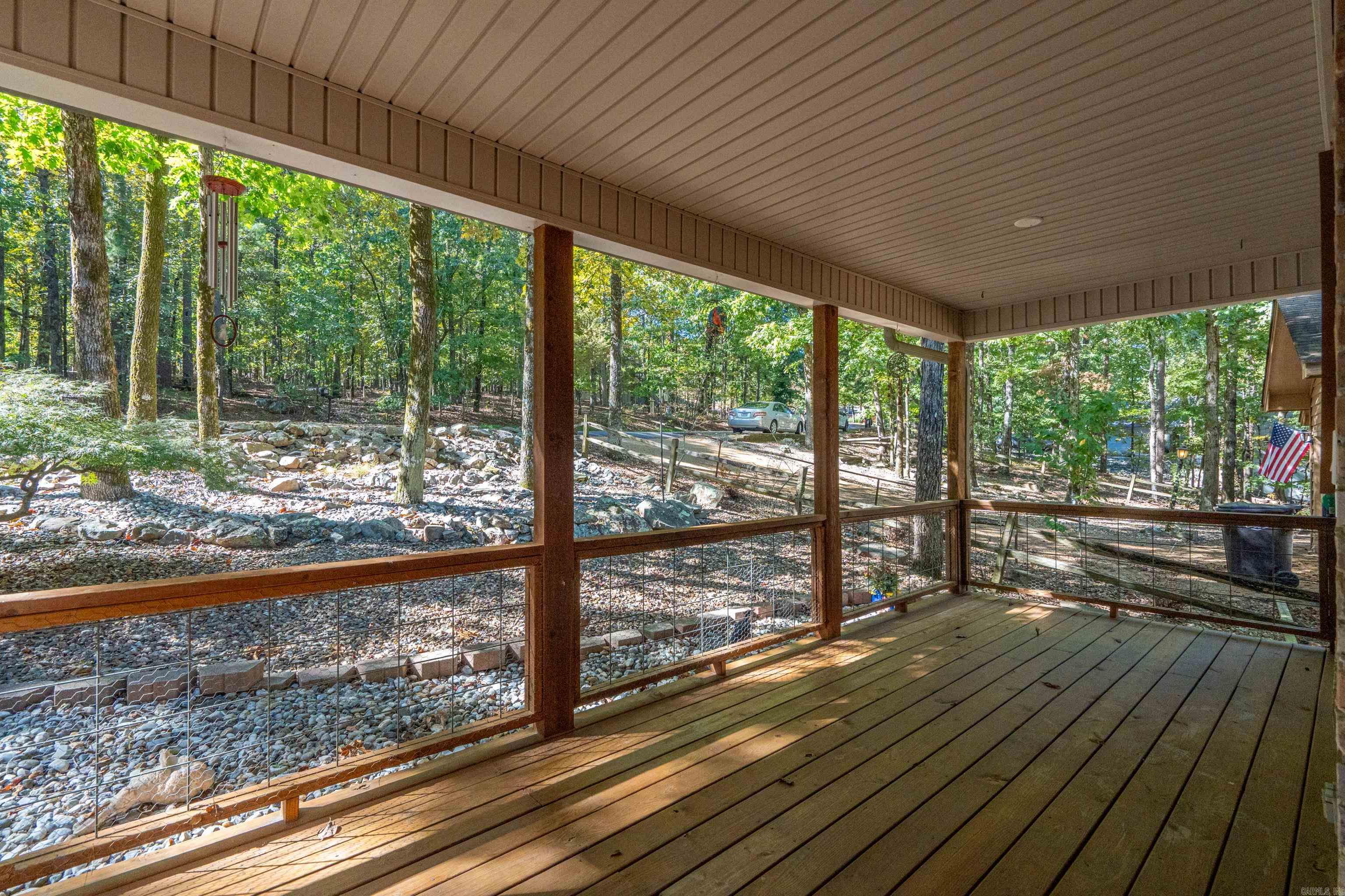26 Berlanga Circle Hot Springs Village, AR 71909-4434