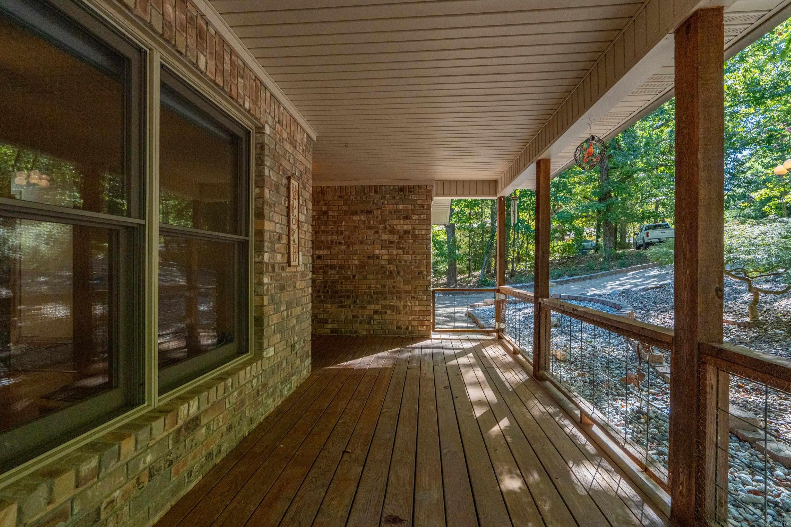 26 Berlanga Circle Hot Springs Village, AR 71909-4434