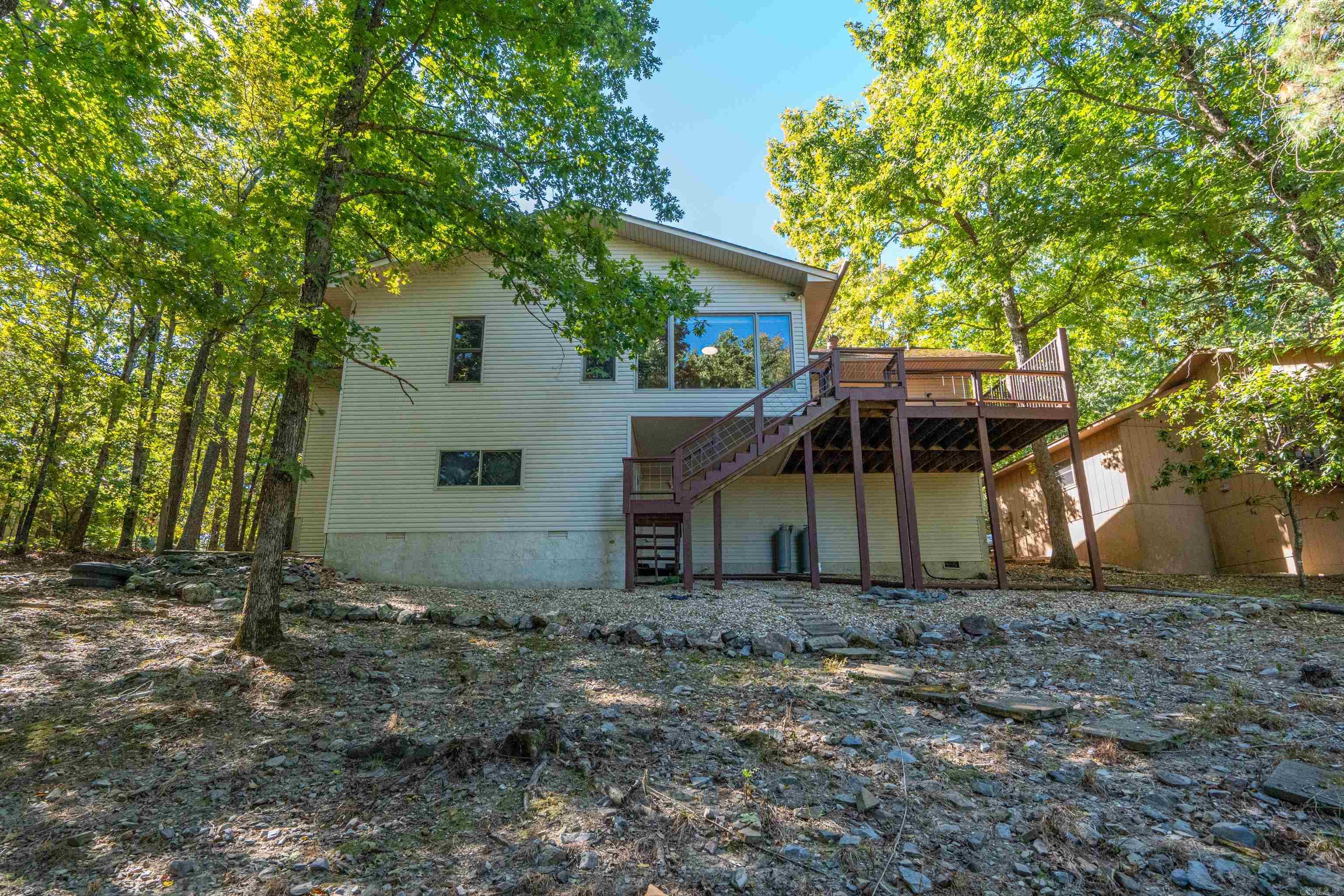 26 Berlanga Circle Hot Springs Village, AR 71909-4434
