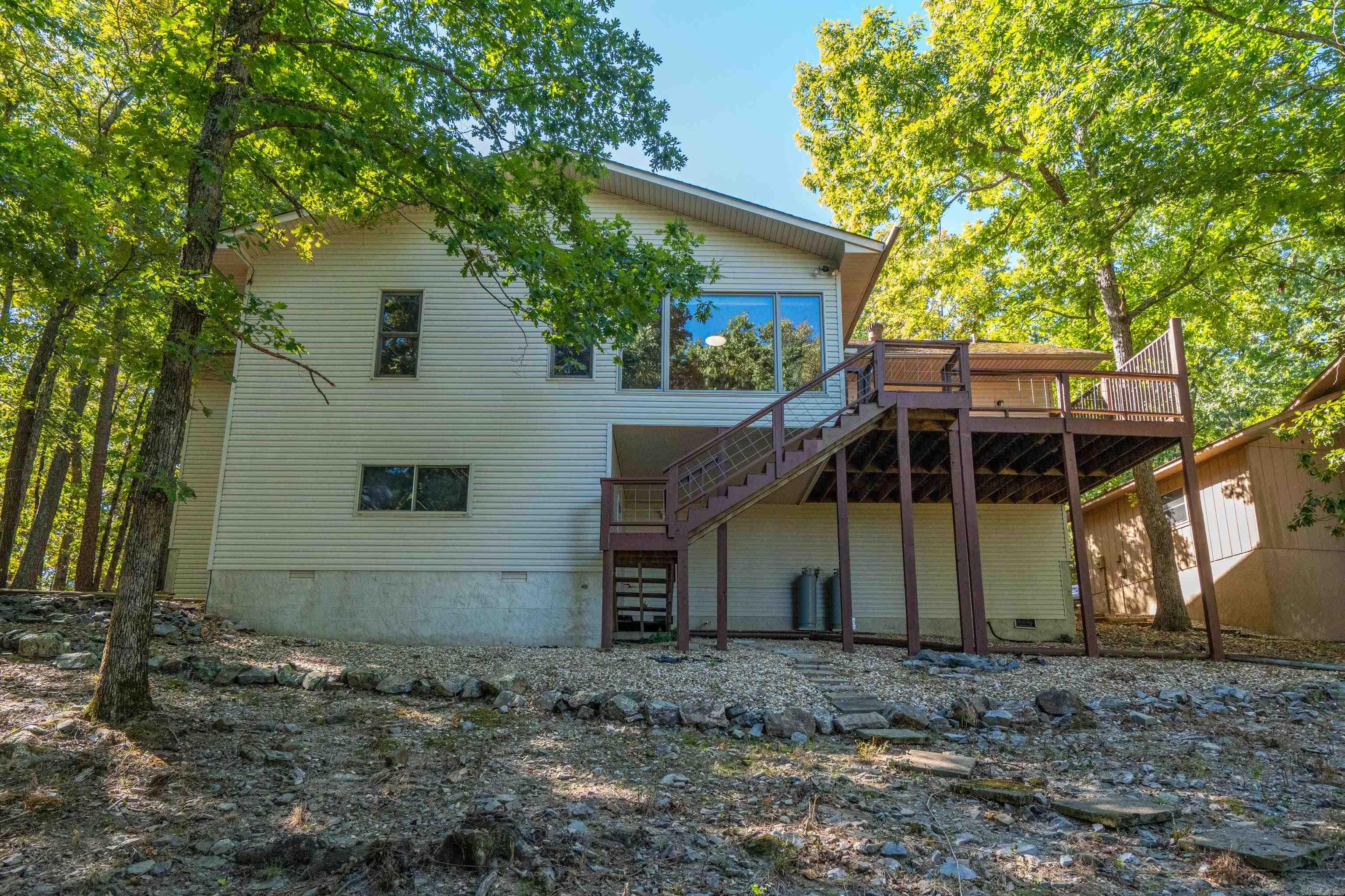 26 Berlanga Circle Hot Springs Village, AR 71909-4434