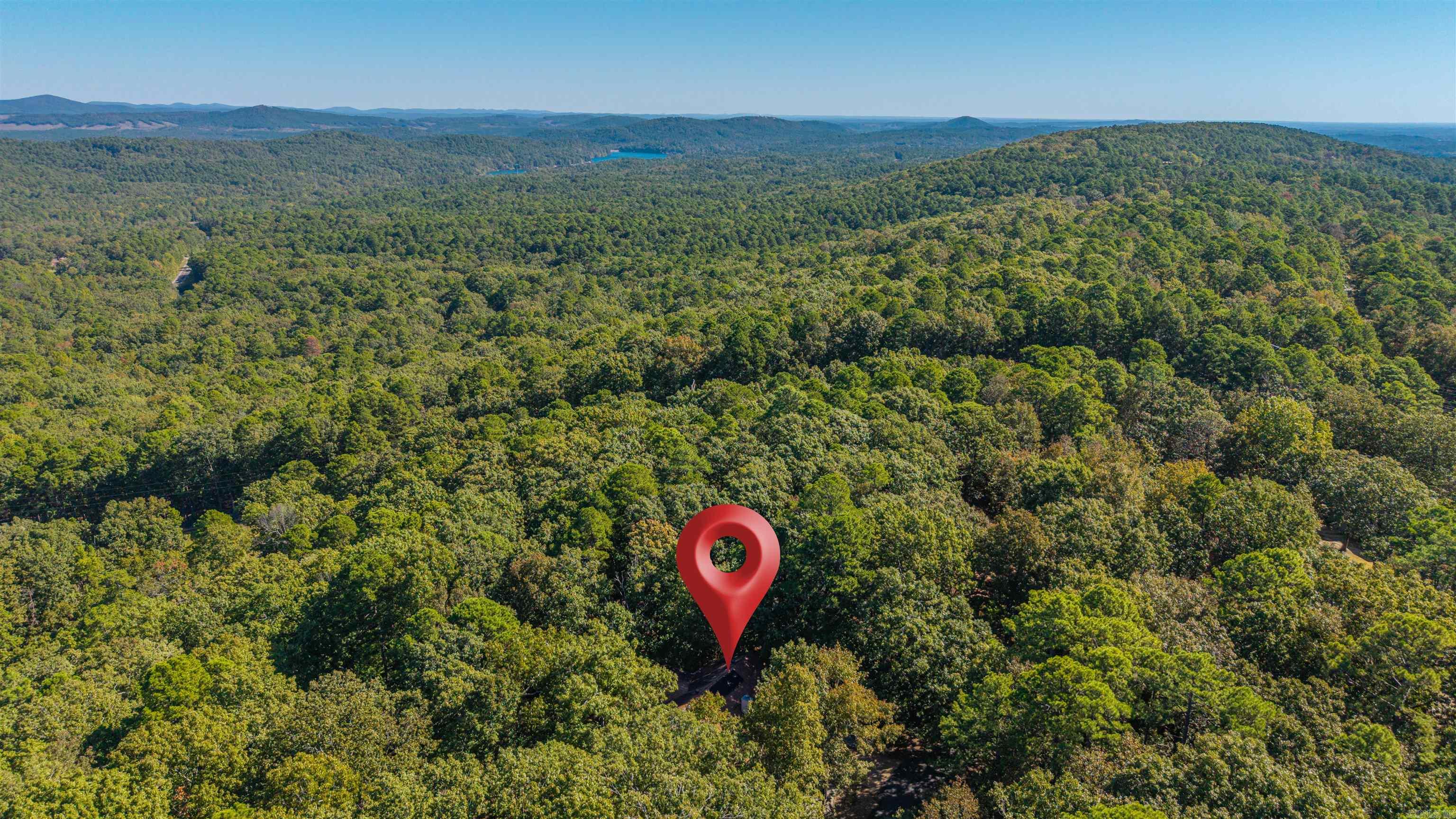26 Berlanga Circle Hot Springs Village, AR 71909-4434