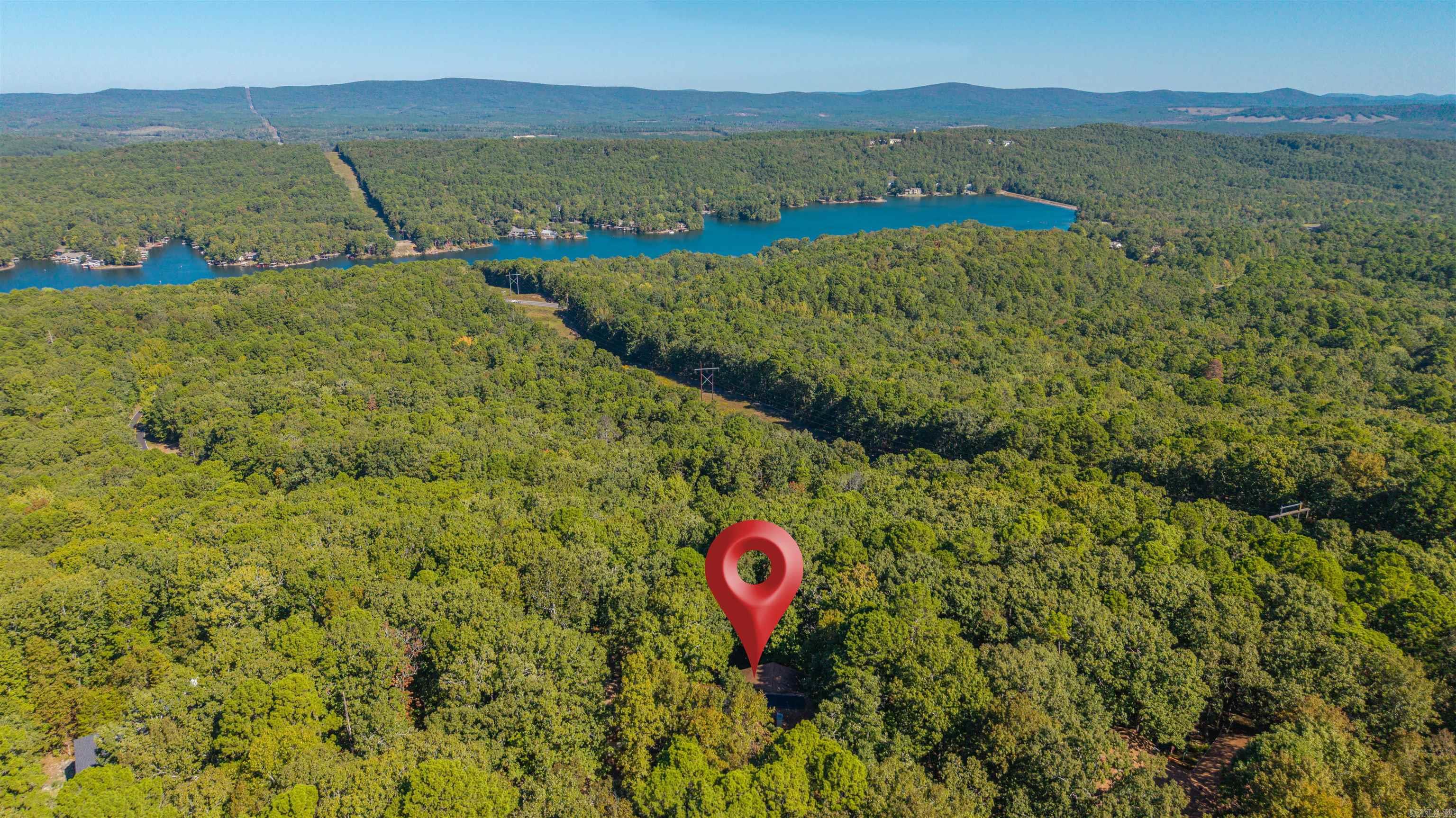 26 Berlanga Circle Hot Springs Village, AR 71909-4434