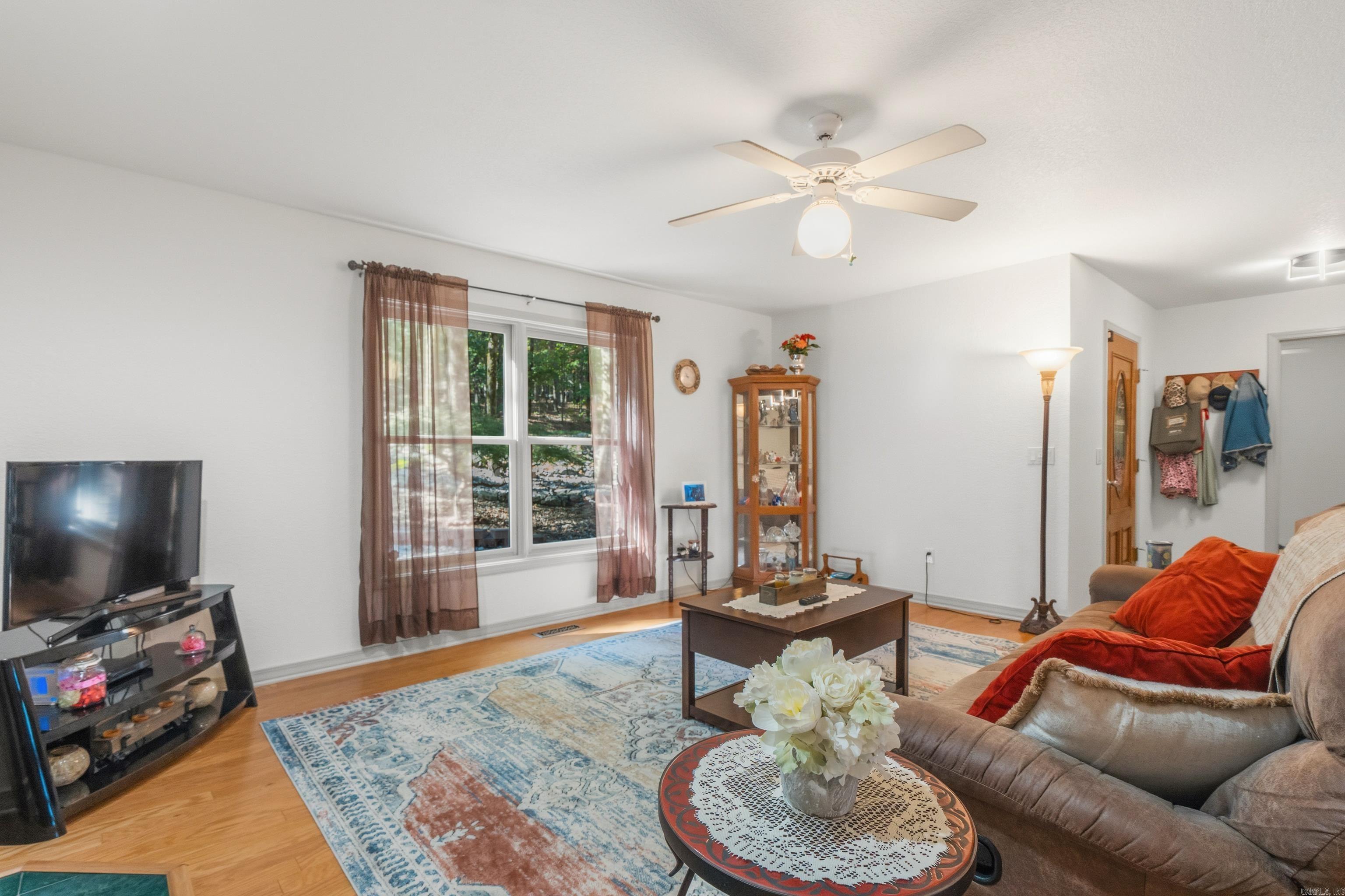 26 Berlanga Circle Hot Springs Village, AR 71909-4434