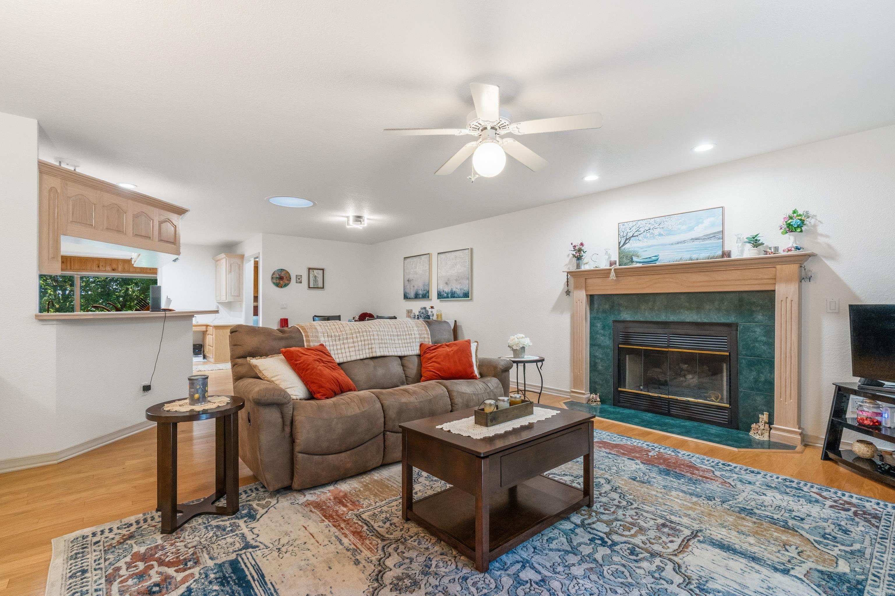 26 Berlanga Circle Hot Springs Village, AR 71909-4434