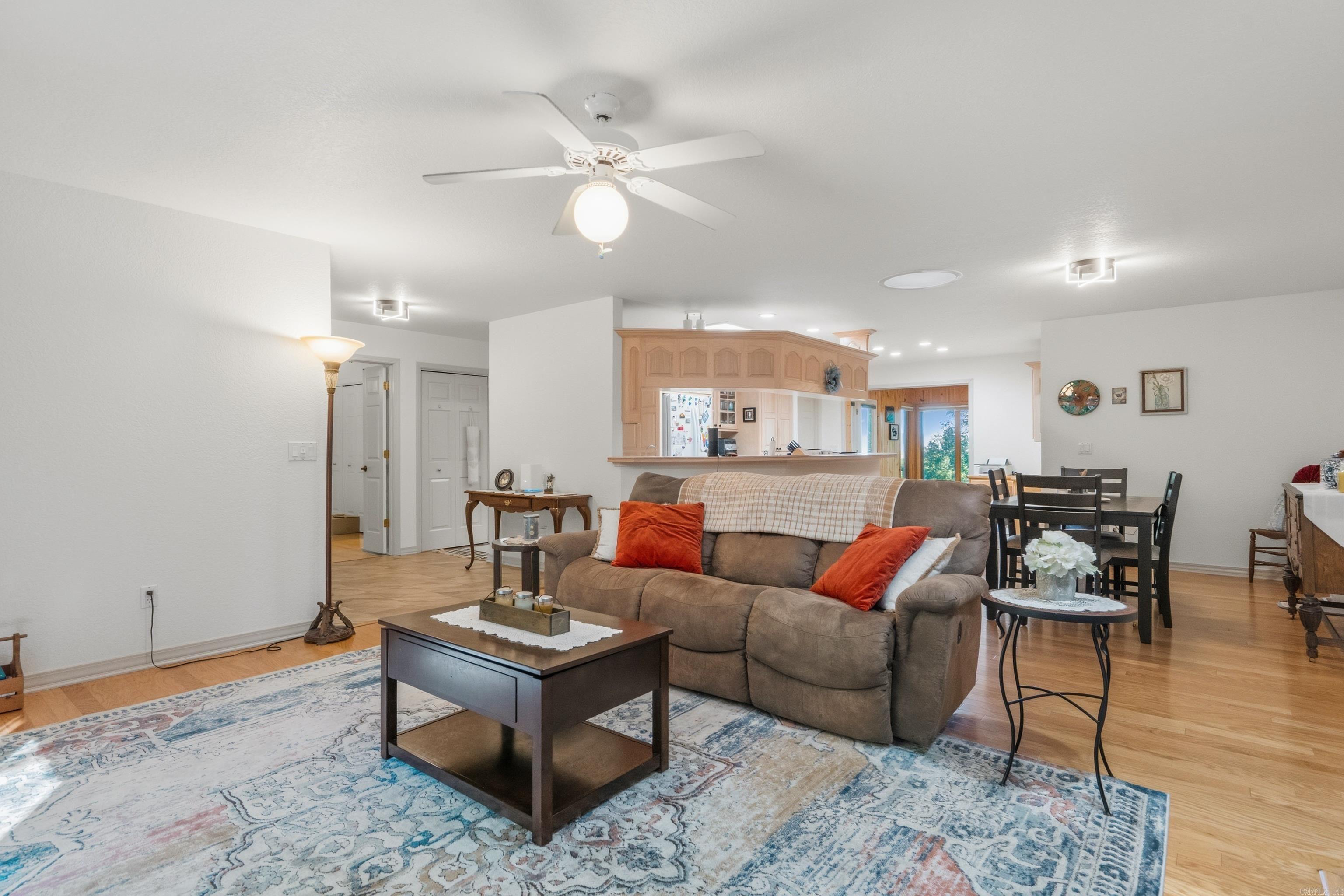 26 Berlanga Circle Hot Springs Village, AR 71909-4434
