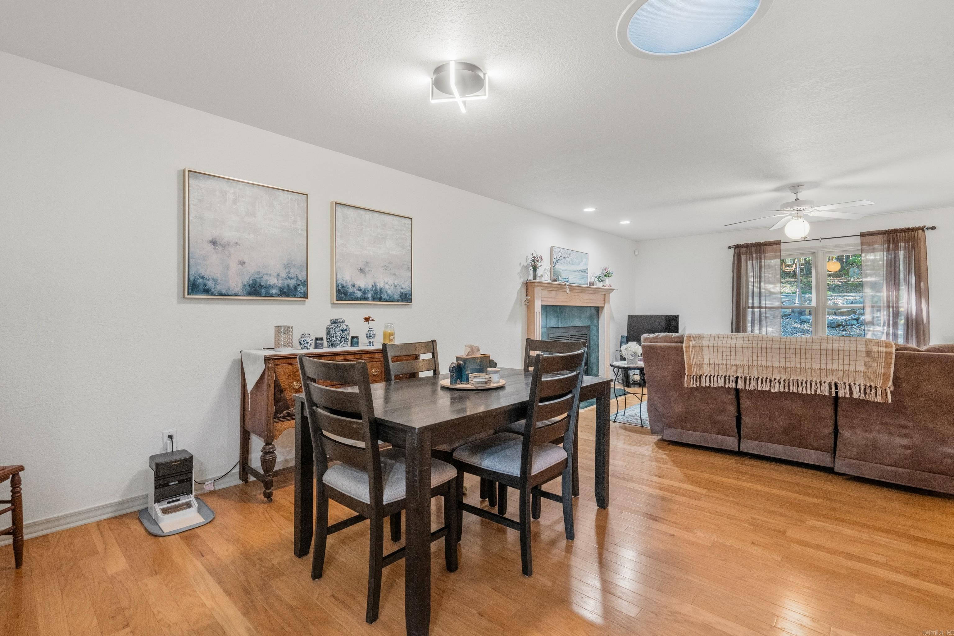 26 Berlanga Circle Hot Springs Village, AR 71909-4434