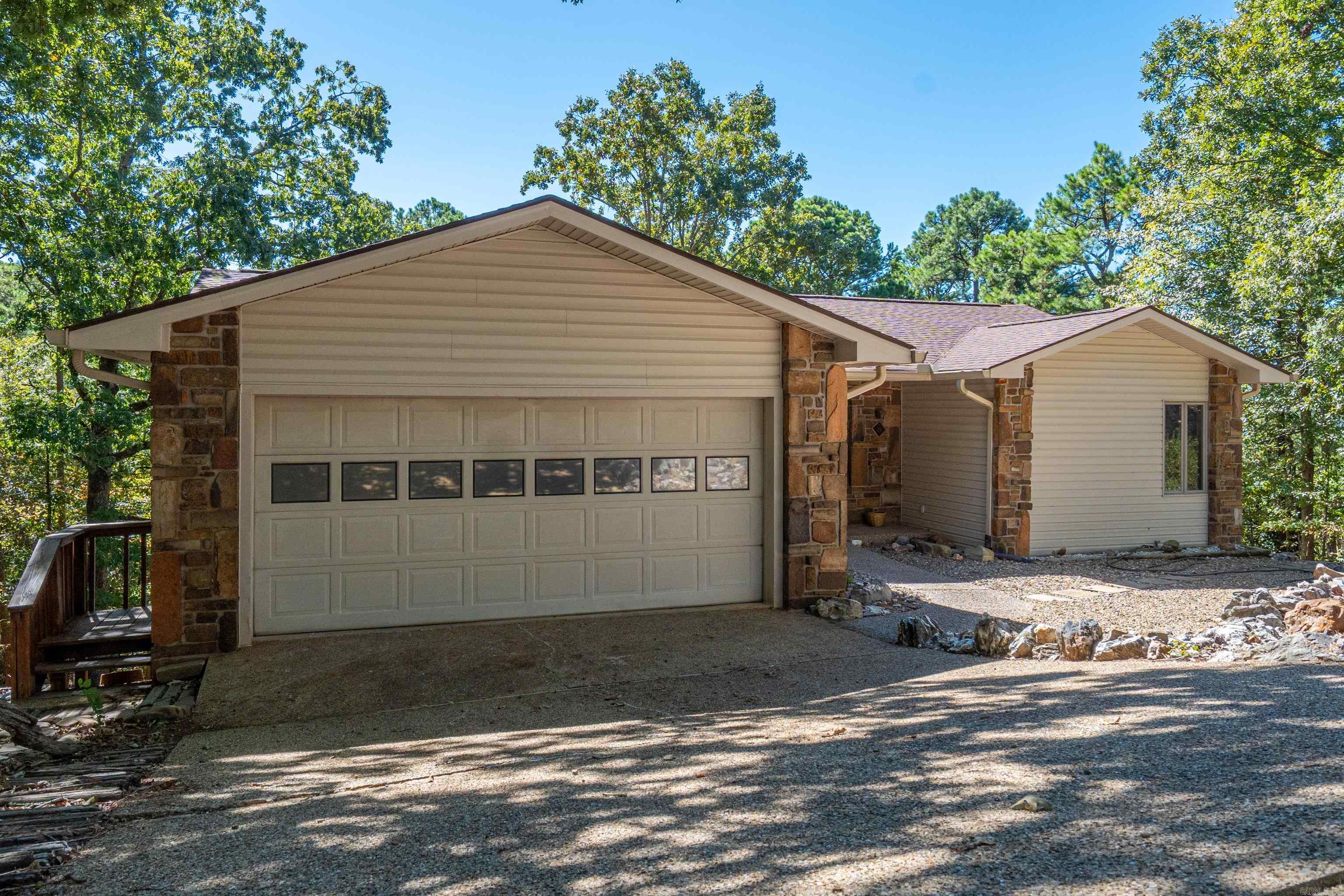 5  Andar  Hot Springs Village, AR