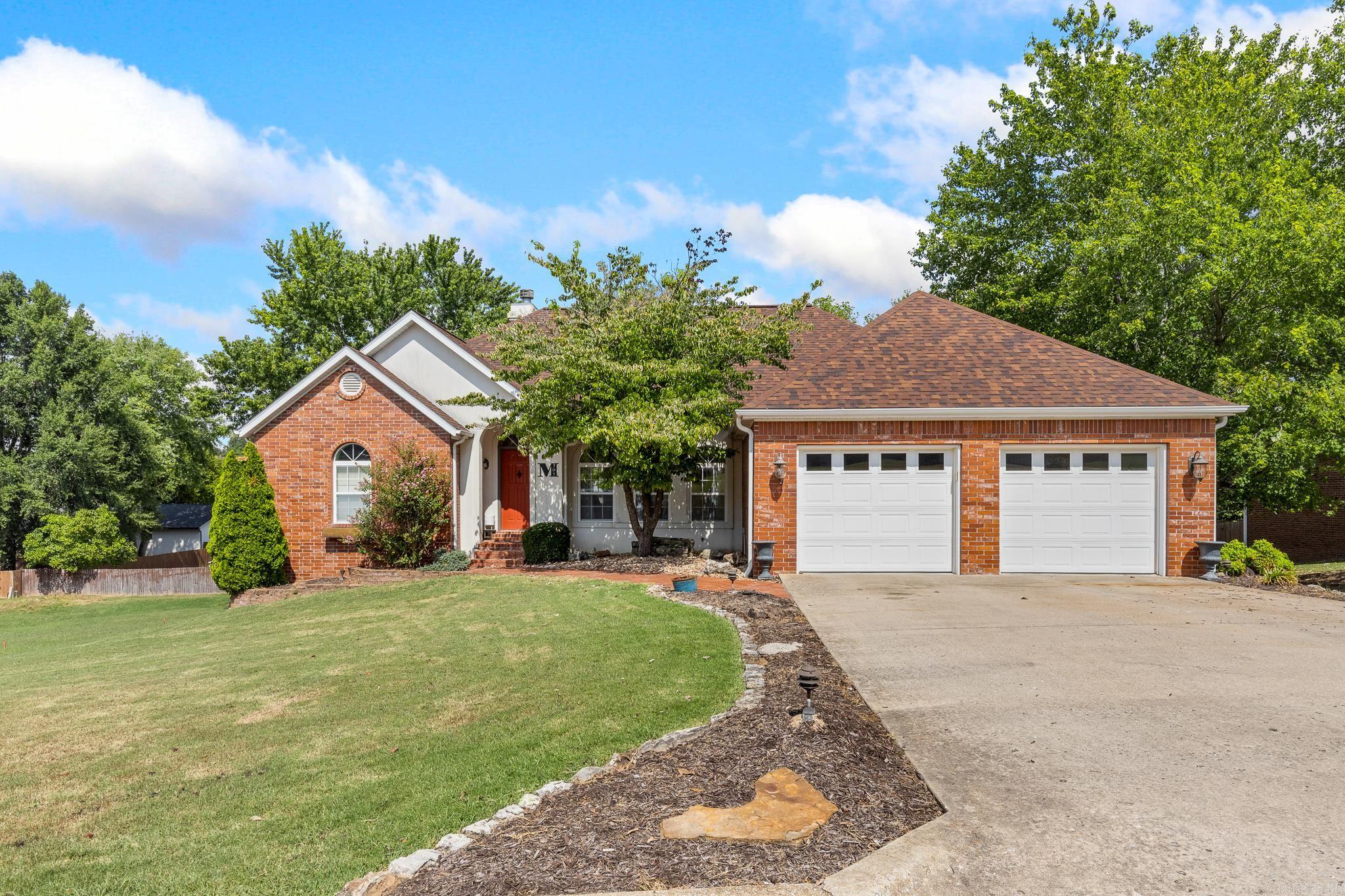 305  Pebble Beach  Harrison, AR
