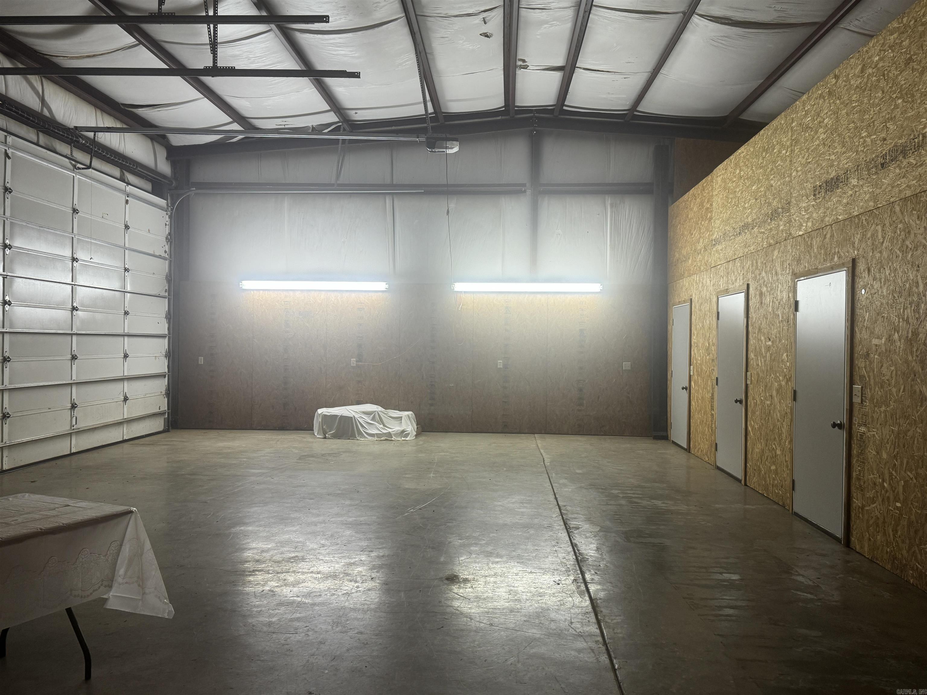 86 Center  Elizabeth, AR