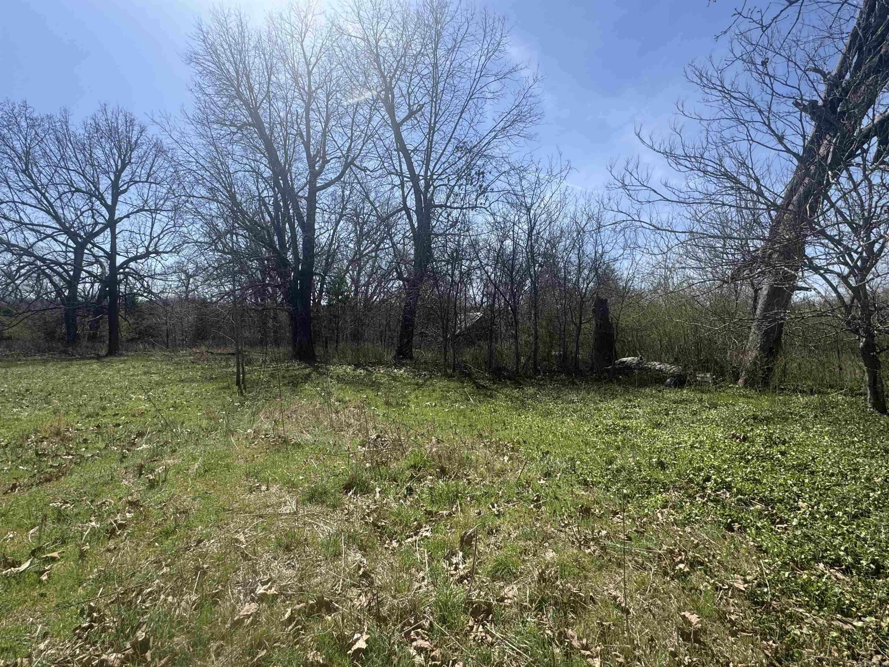 86 Center  Elizabeth, AR